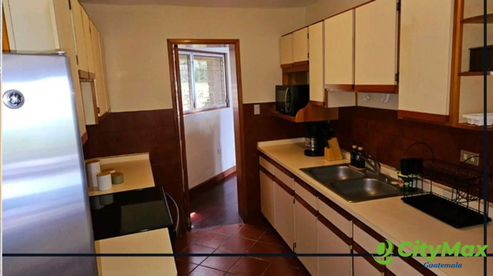 Casa Amueblada en Alquiler Cerro de Oro Atitlan - foto 10