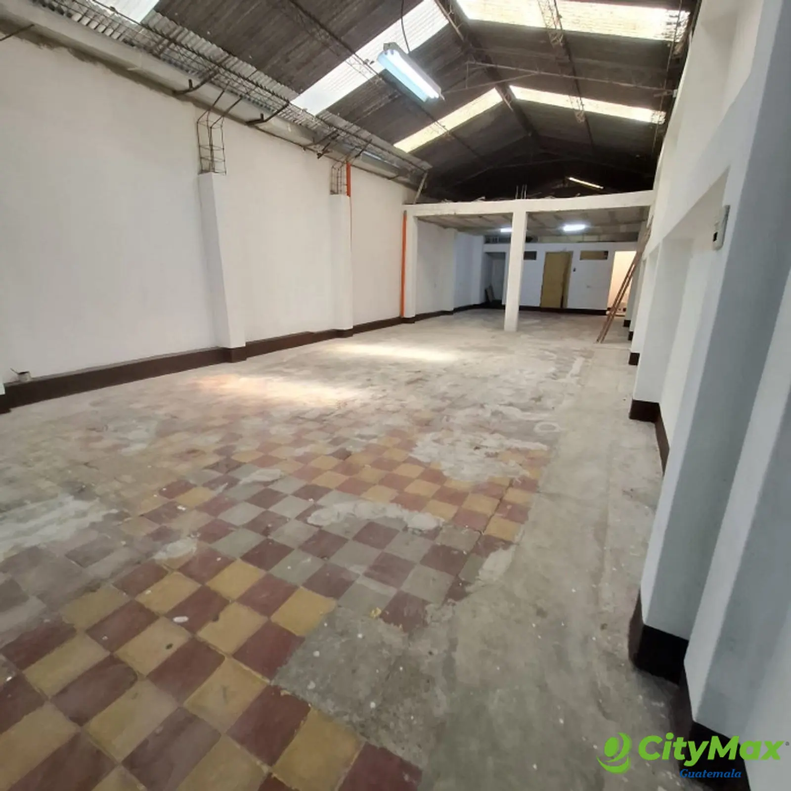 Local comercial de renta en zona 1 - foto 8