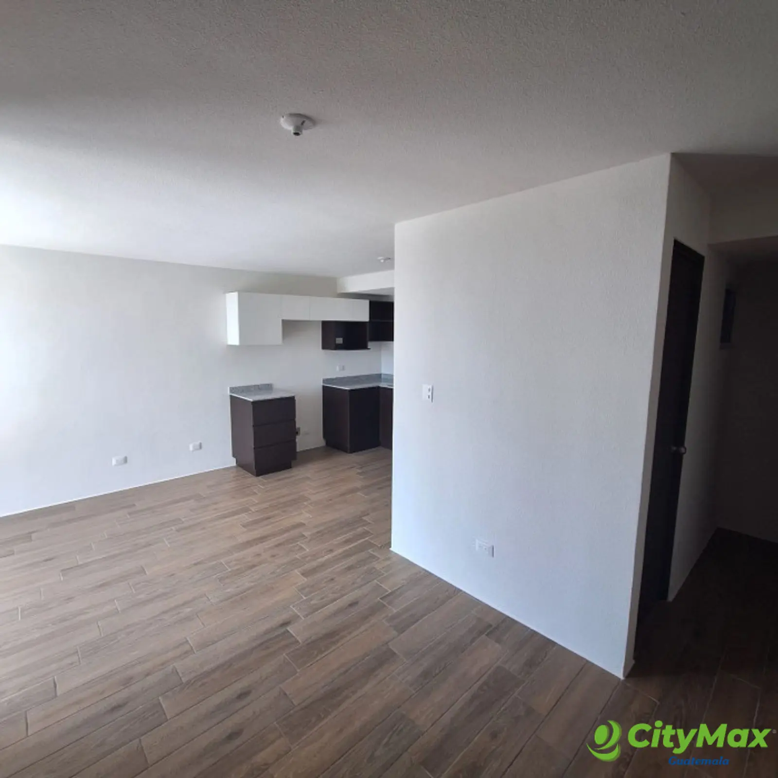 Apartamento para estrenar en renta, Zona 4 de Mixco - foto 11