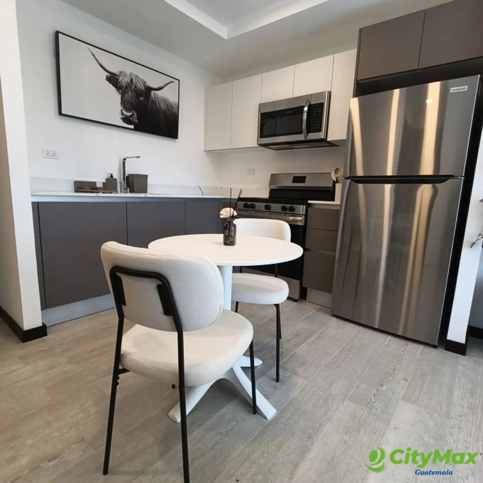 Apartamento Amueblado en Renta o Venta en Z.13 Americas - foto 3