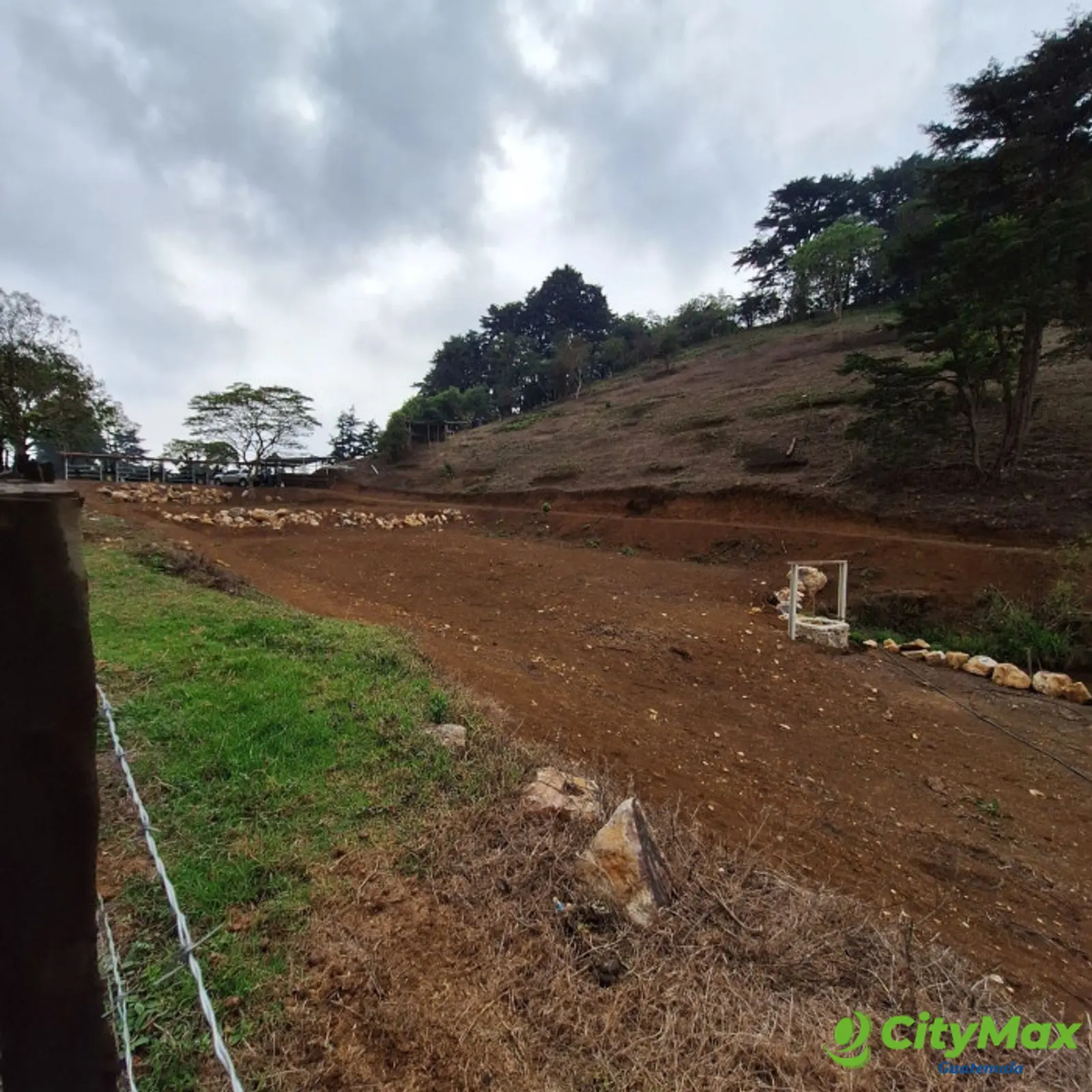 Terreno comercial en renta Santa Catarina Pinula - foto 5