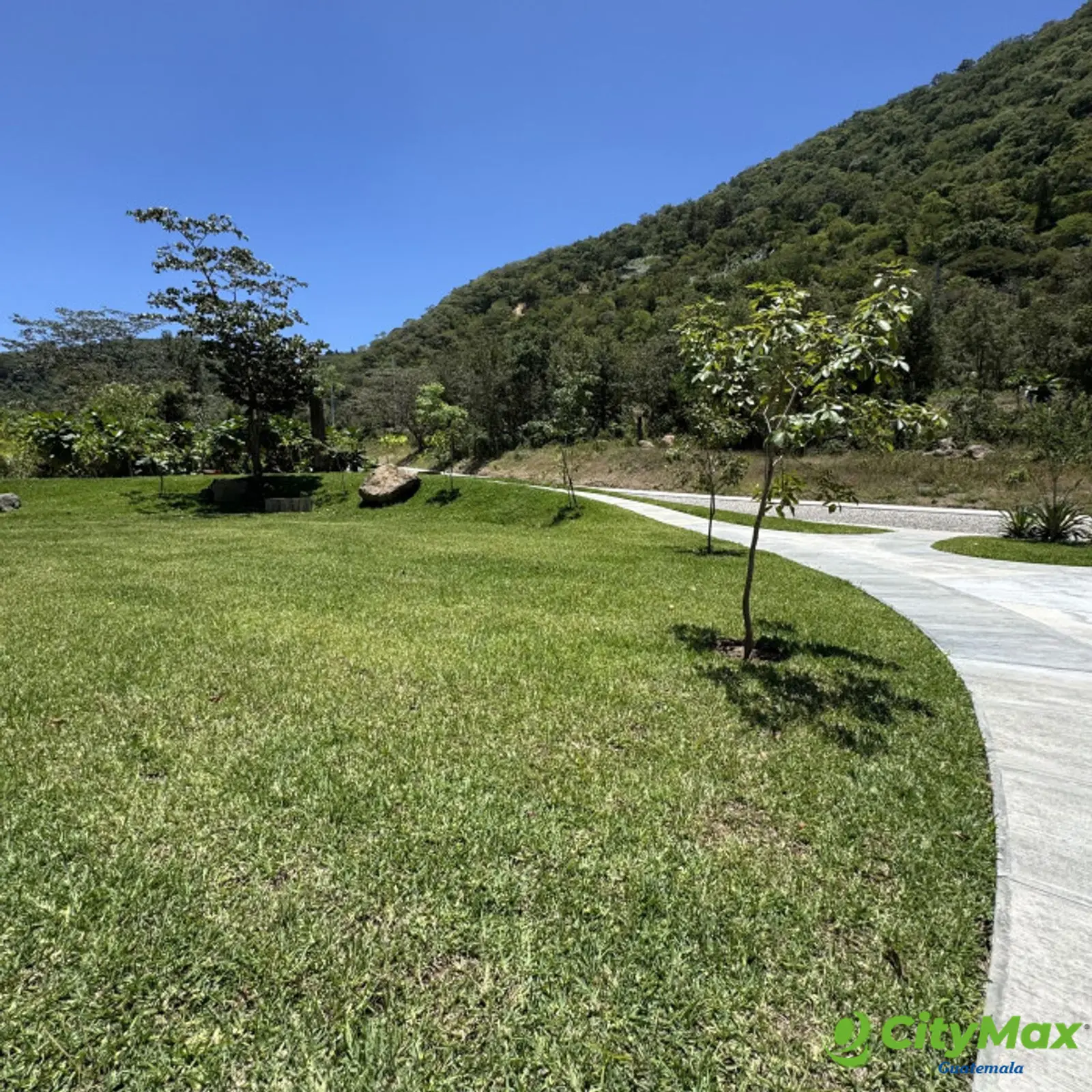 Terreno en Venta Condominio Icatu Antigua Guatemala - foto 18