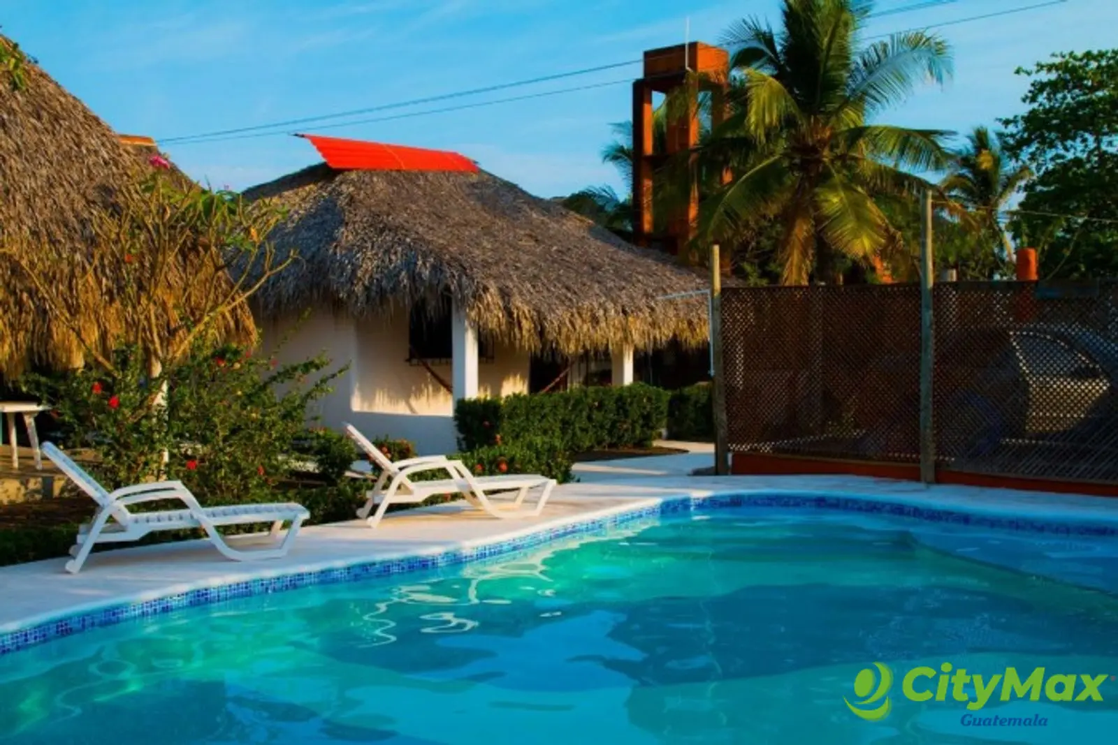 Lindo Chalet en Venta en Monterrico Guatemala - foto 14
