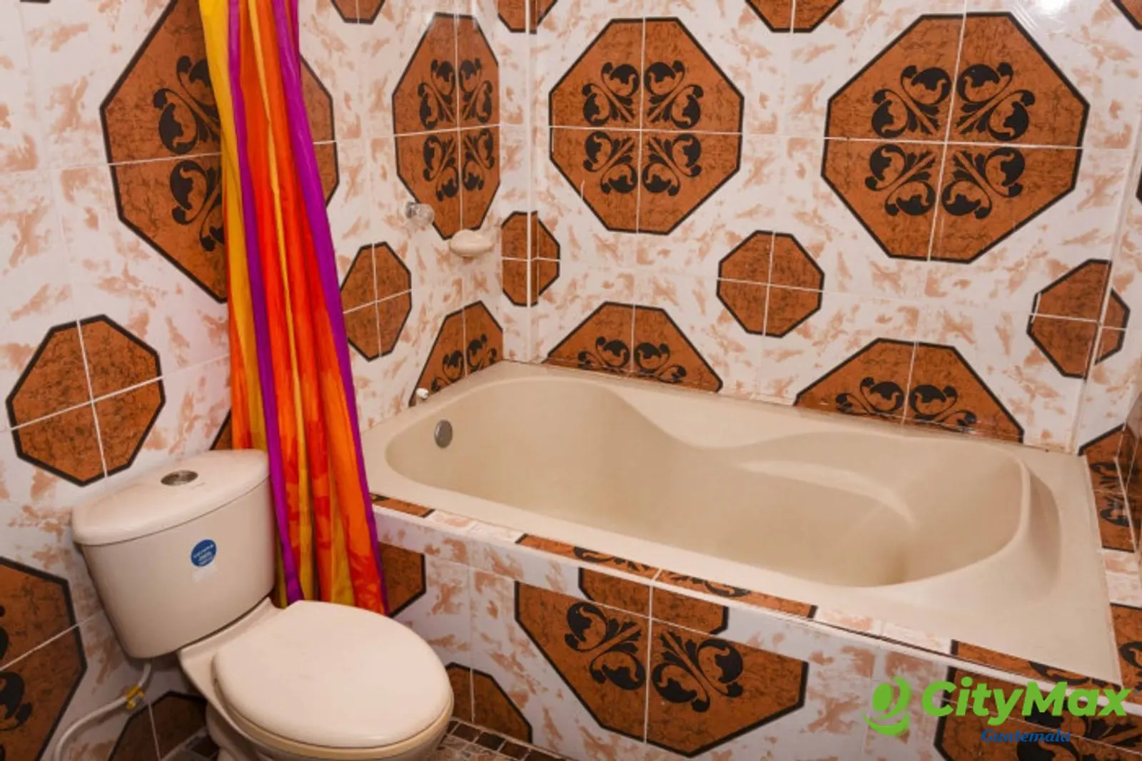 Chalet vacacional en venta y renta en Monterrico - foto 13