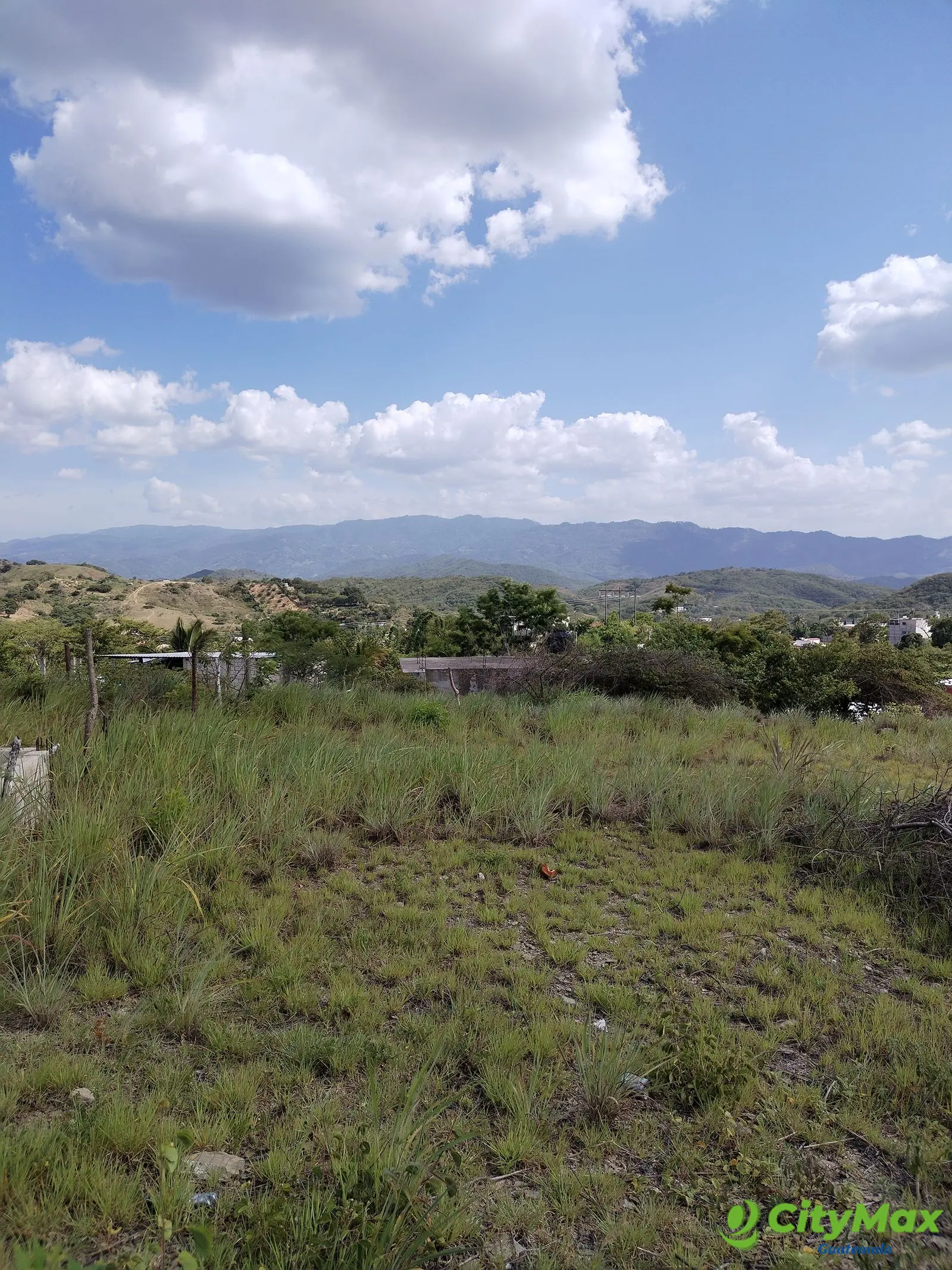 Terreno en venta en Aldea Agua Salobrega Sanarate - foto 2