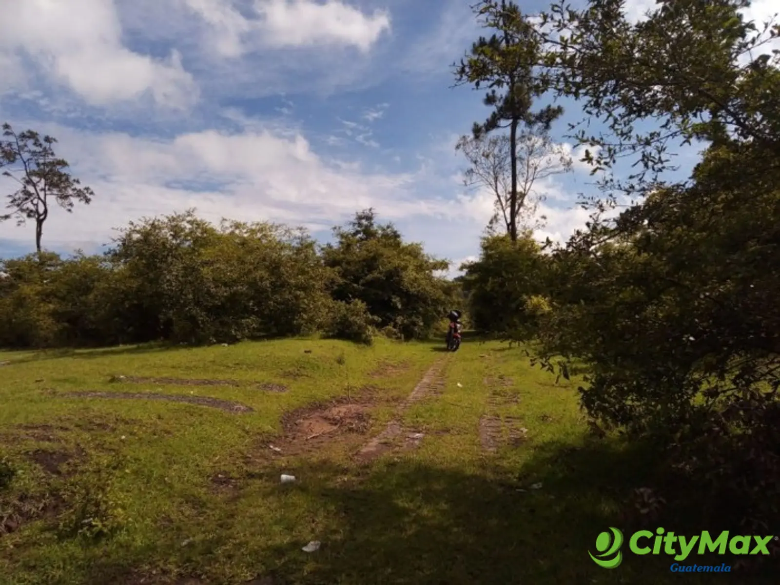 Venta de terreno Residencial en El Tejar Chimaltenango - foto 3