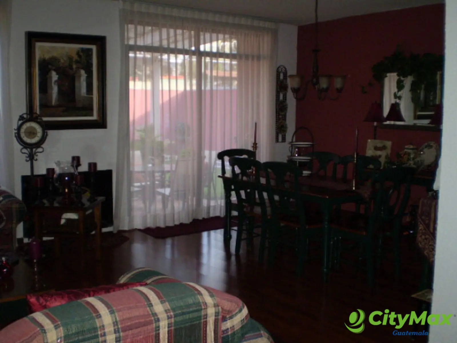 Casa en venta Carretera a El Salvador km 17 Arrazola - foto 6