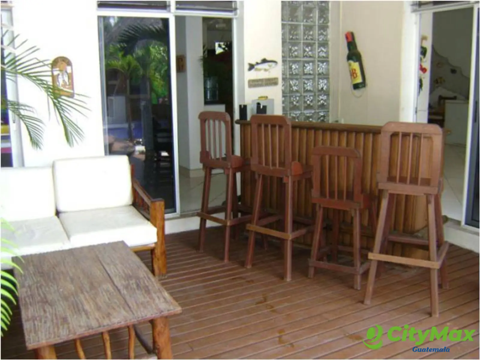 Linda Casa amueblada en Venta en San Marino!!!  - foto 18