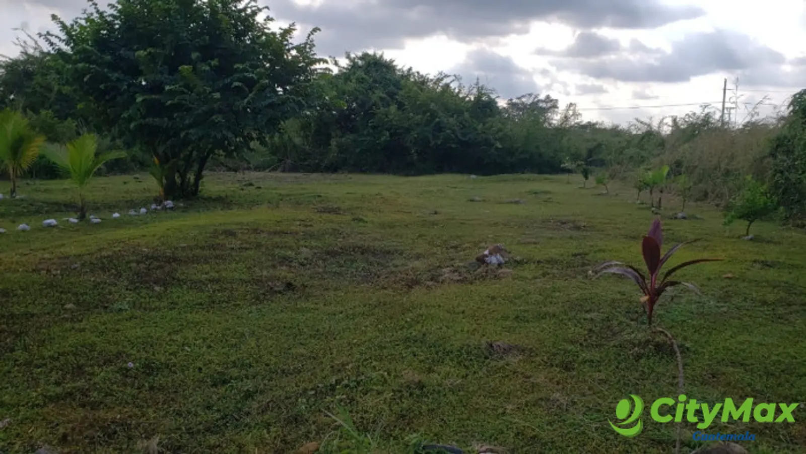 Quintas la Ponderosa lote en venta km 77 Escuintla - foto 7