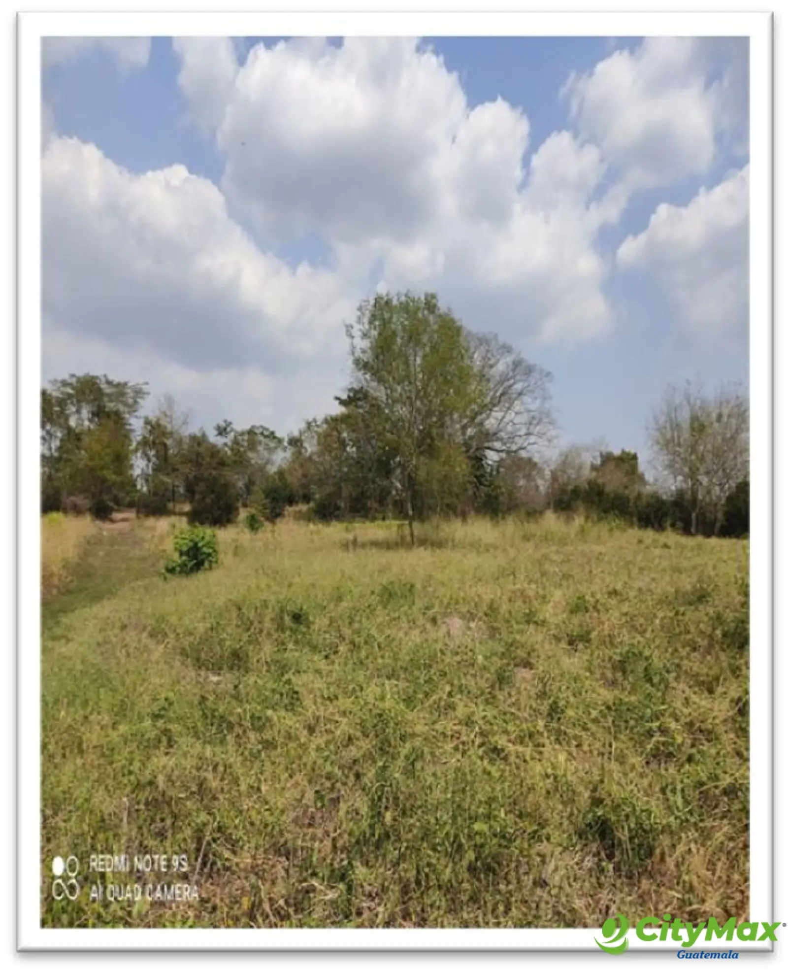 Vendo terreno residencial en Escuintla - foto 2
