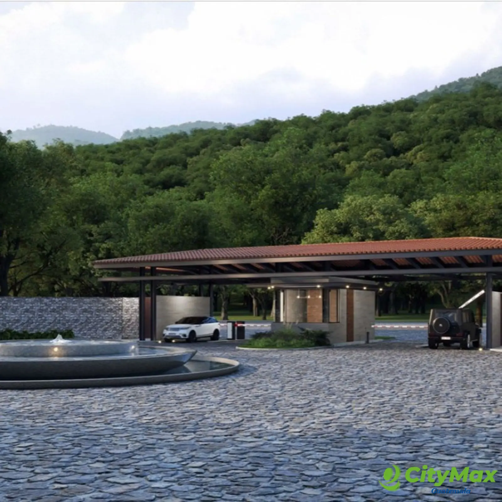 Terreno en Venta Condominio Icatu Antigua Guatemala - foto 21
