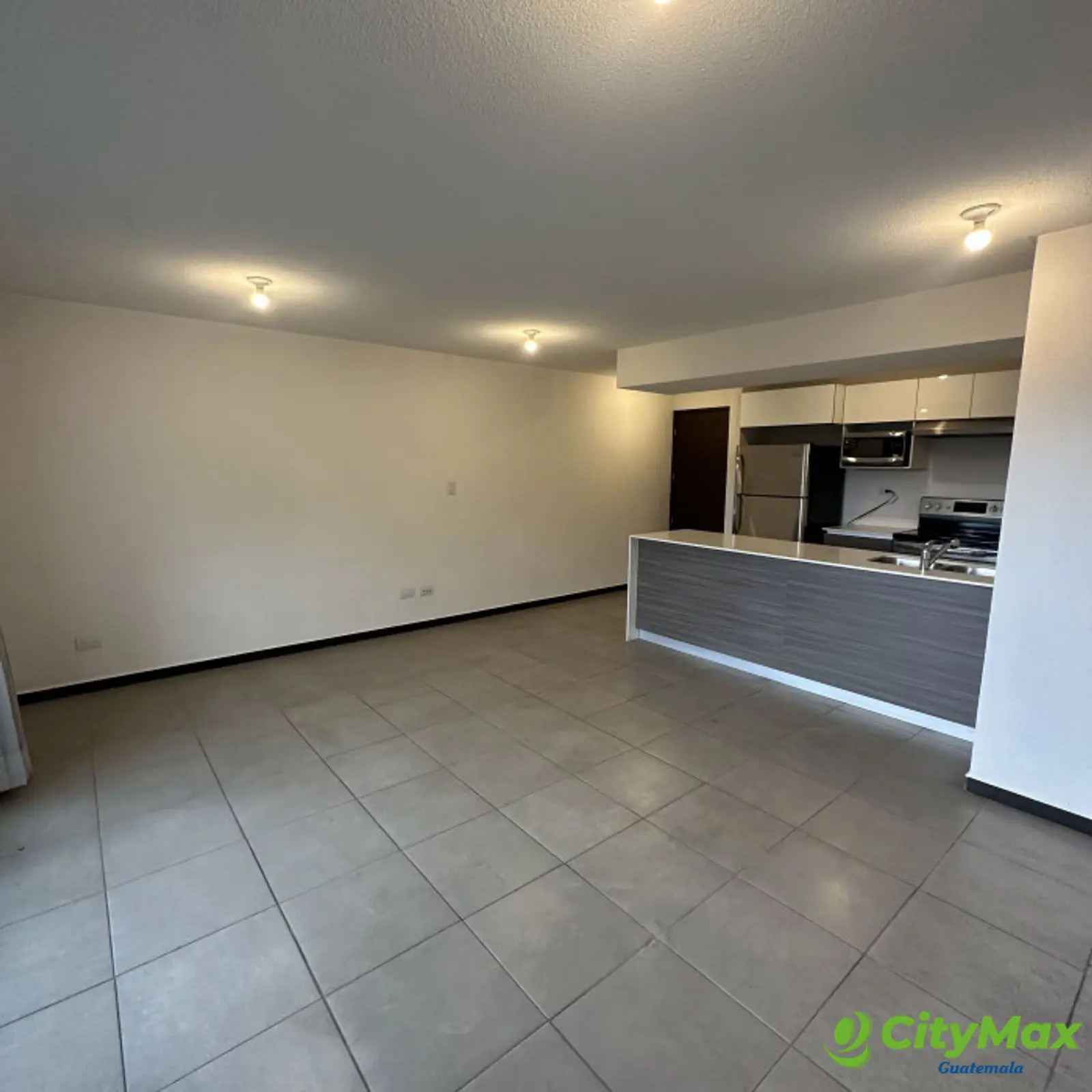 Apartamento en renta de 3 habitaciones en Parque 11 - foto 4