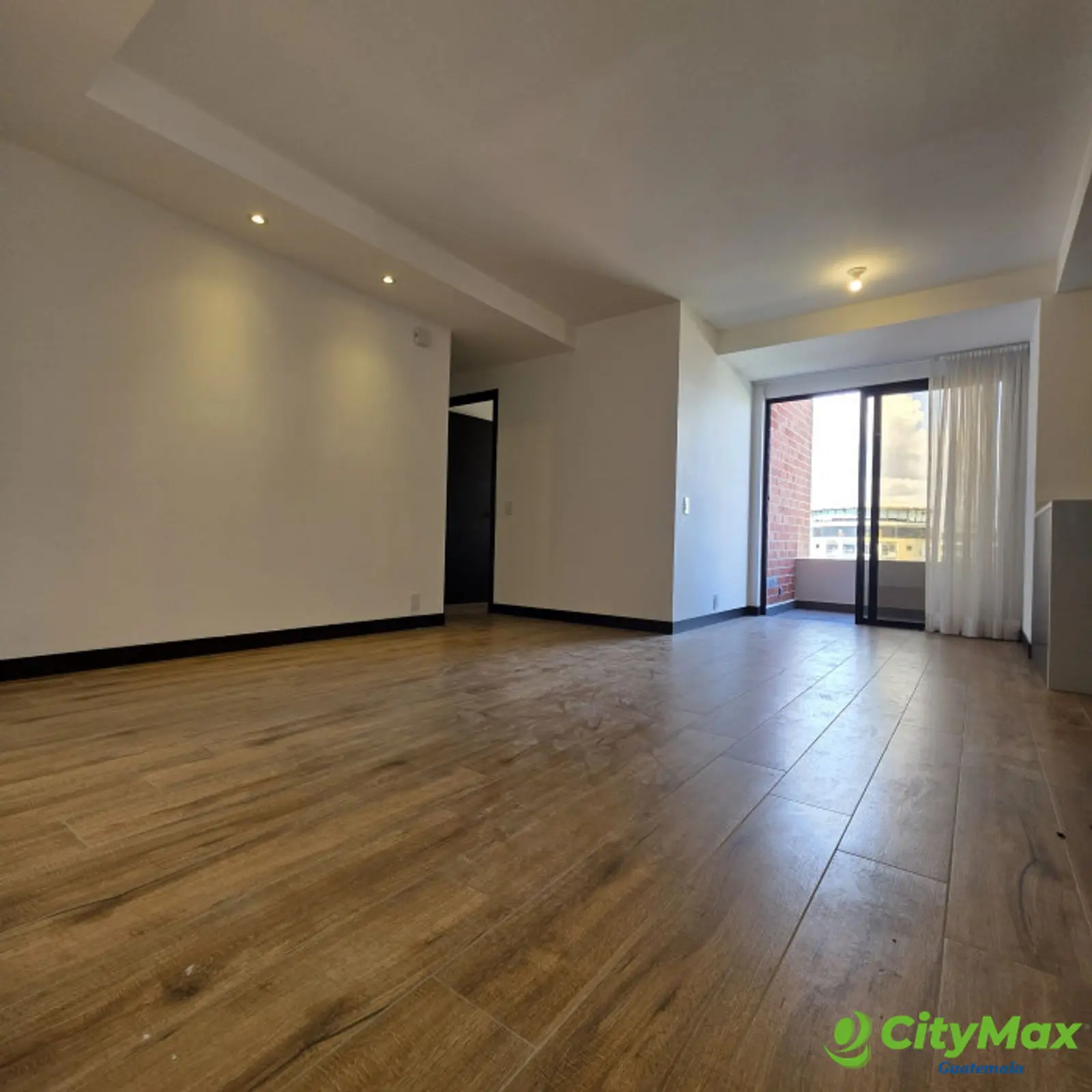 Apartamento Nuevo en Renta en Zona 15 Guatemala - foto 14