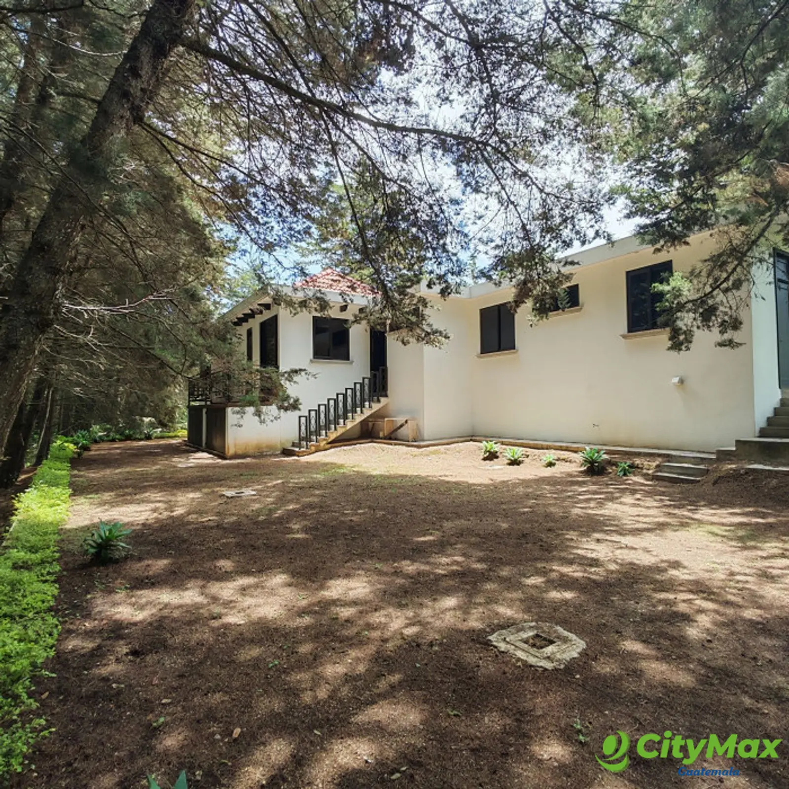 Casa en venta Hacienda Nueva Country club de un nivel - foto 20