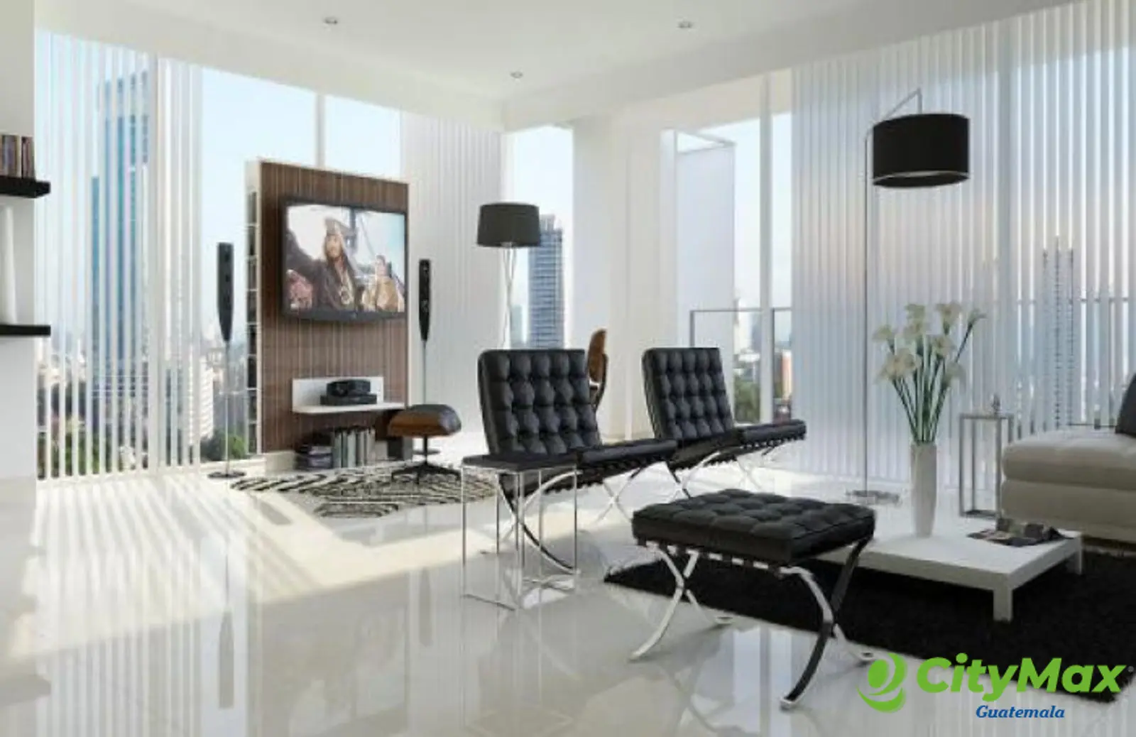 Apartamento en Venta Punta Paitilla PANAMÁ - foto 3