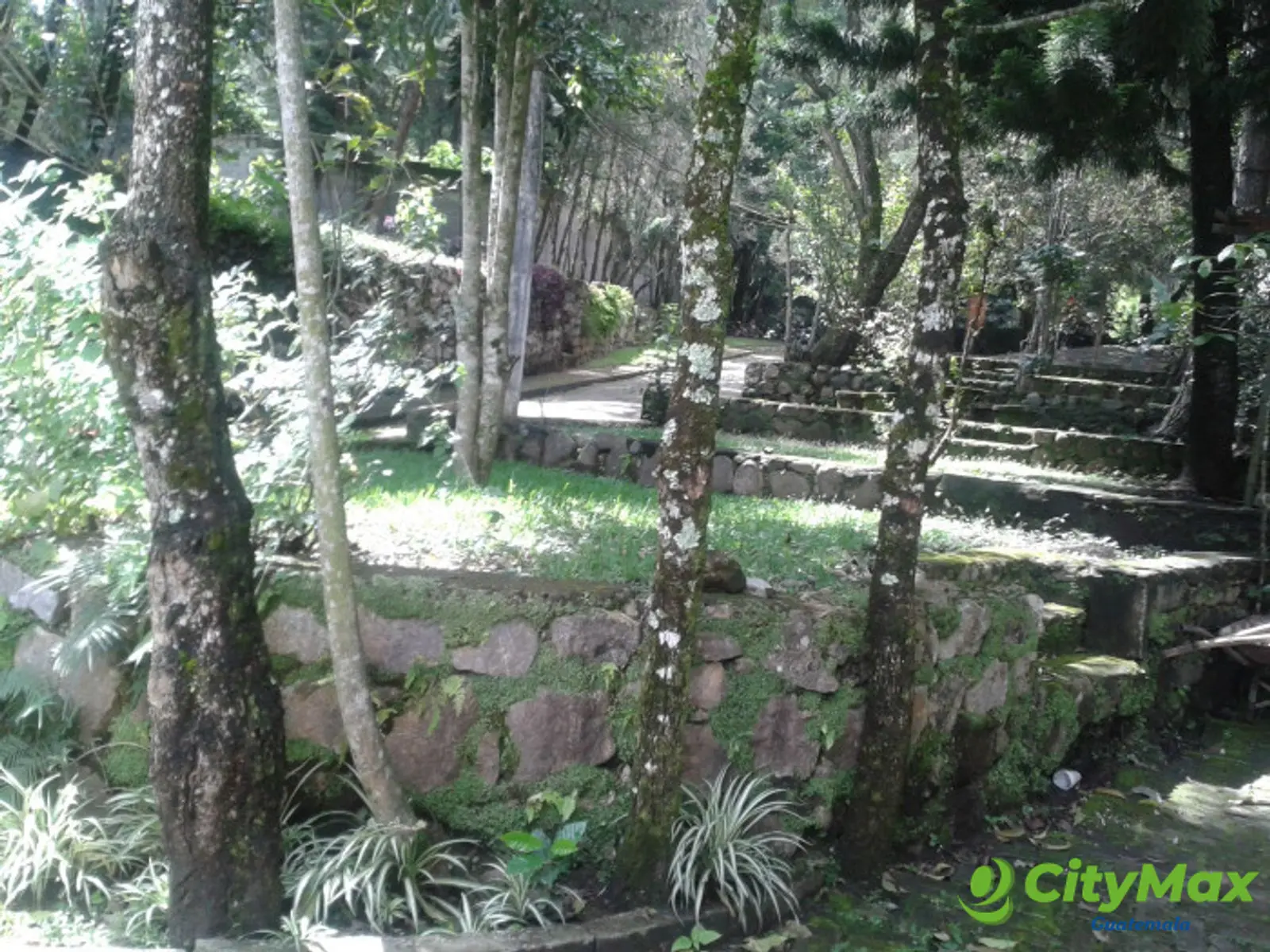 En venta terreno en zona 15 Colonia Trinidad - foto 6