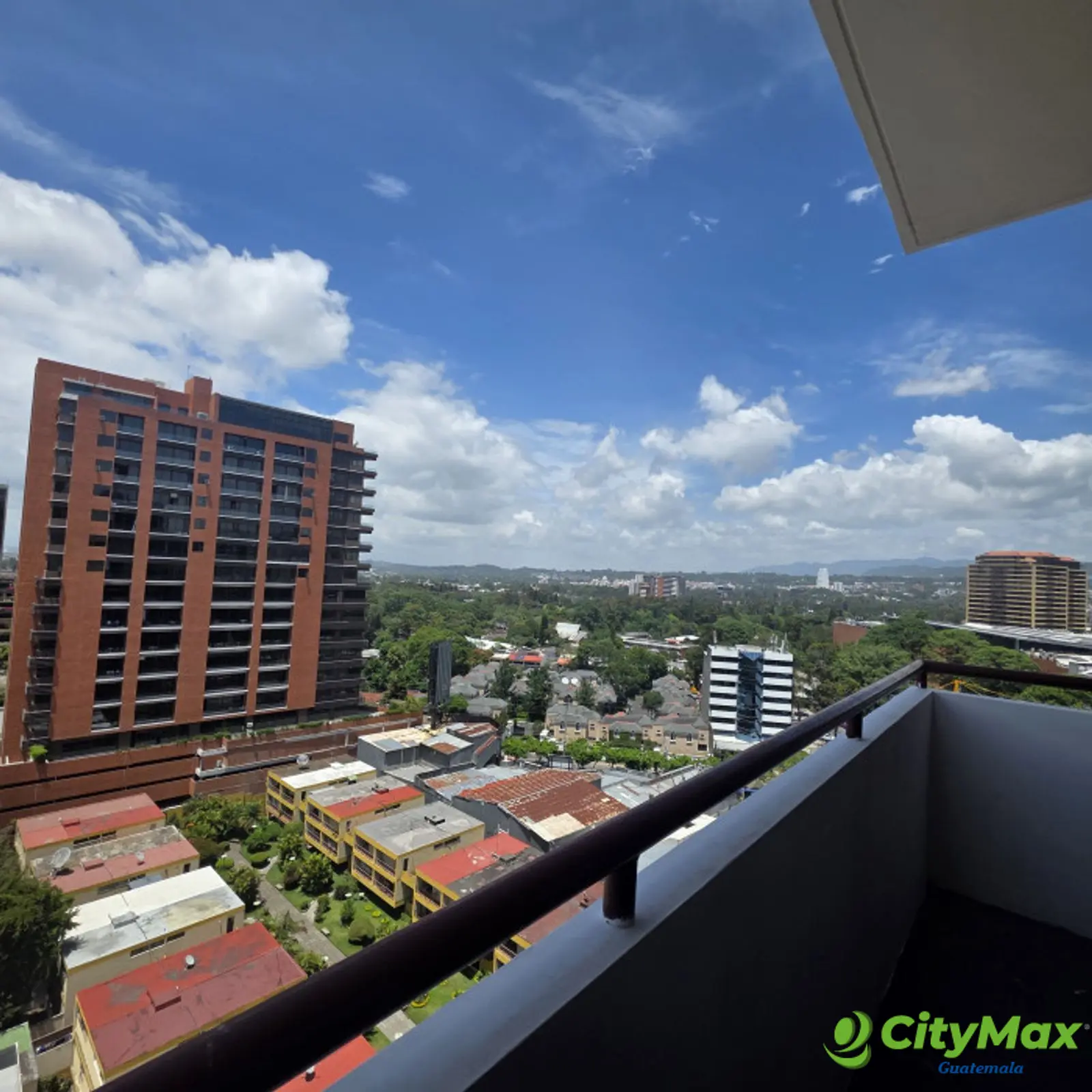 Apartamento en zona 10 Ciudad de Guatemala - foto 18