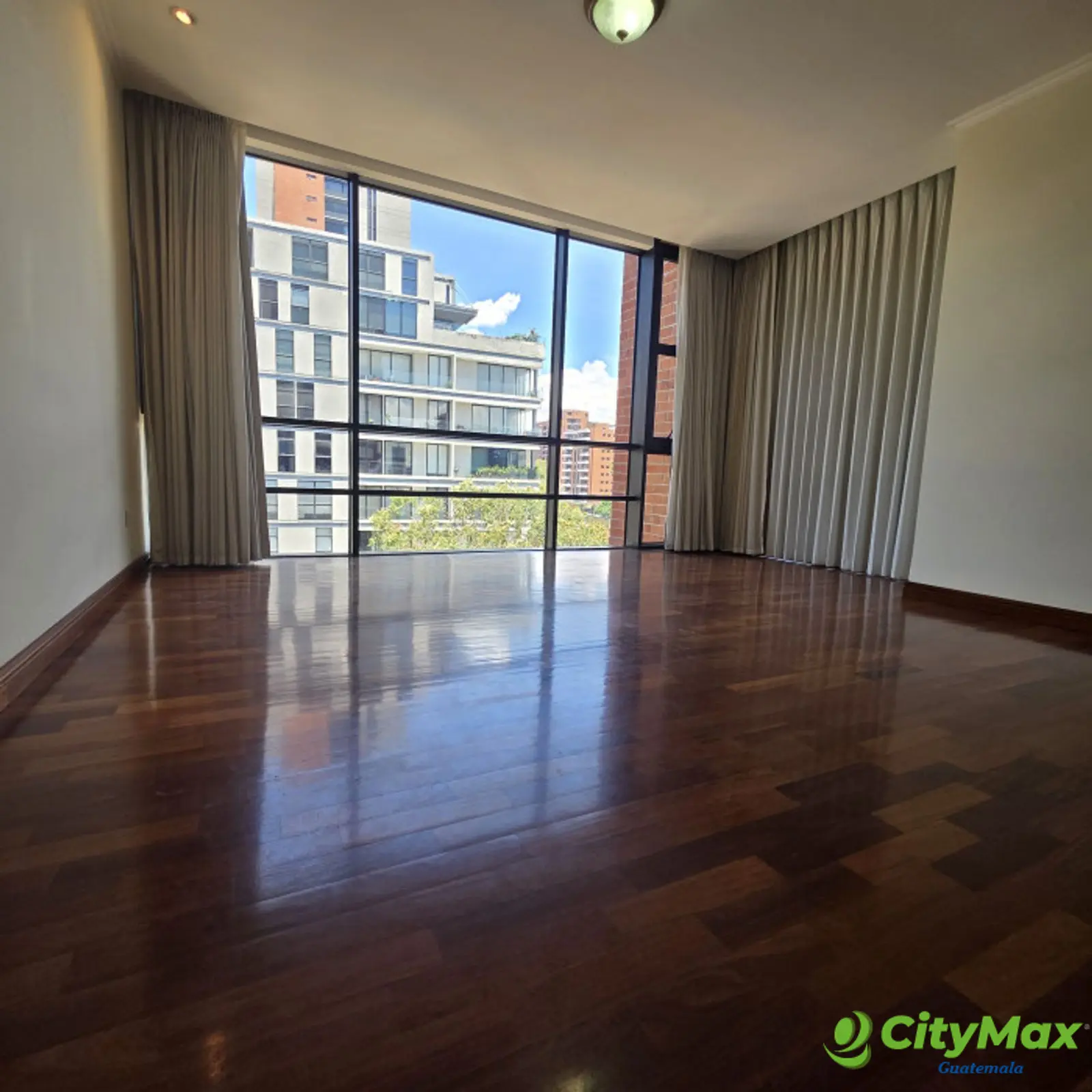 Apartamento en renta en Zona 14 Ciudad de Guatemala - foto 10