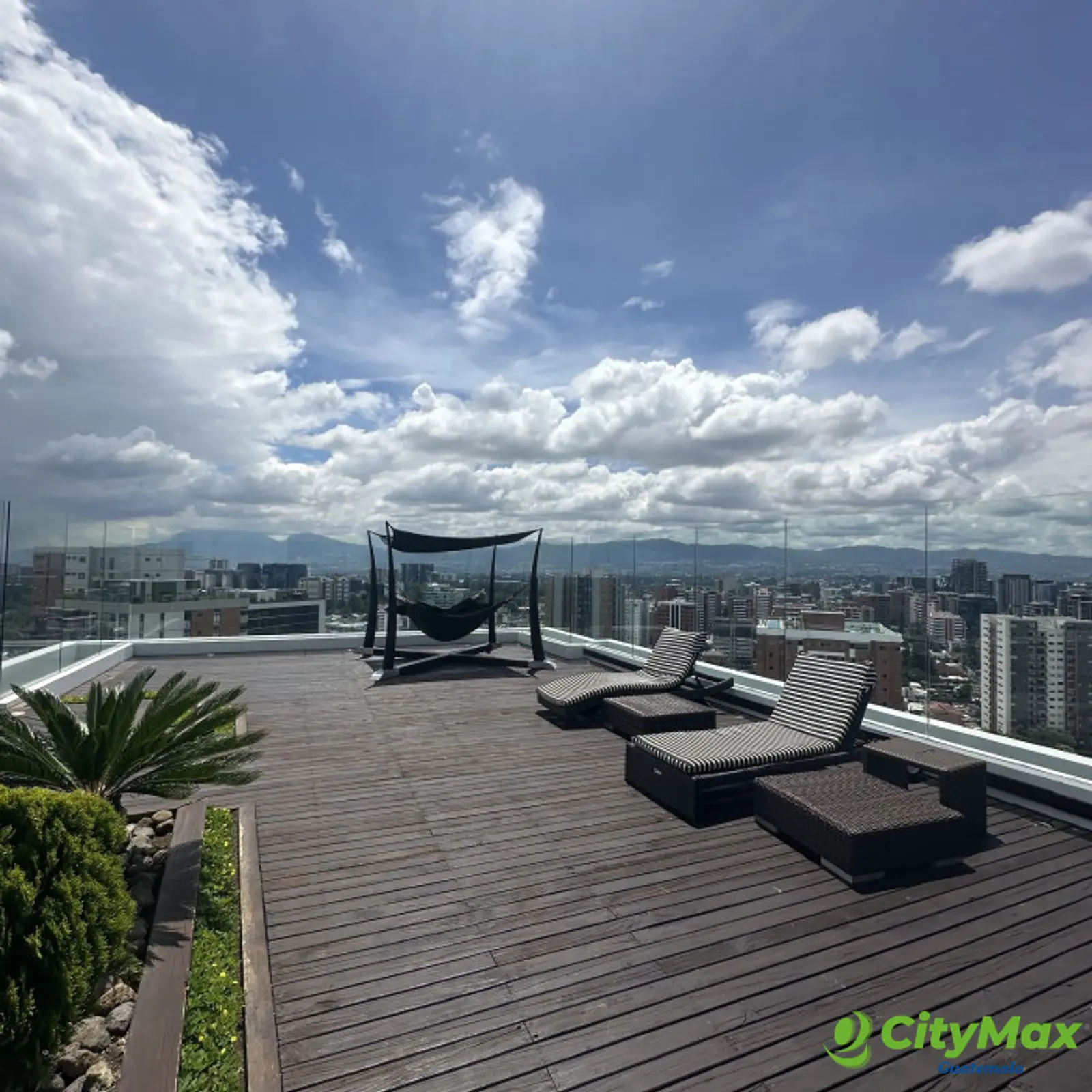 Apartamento en Venta en Atrium zona 10 Guatemala - foto 12