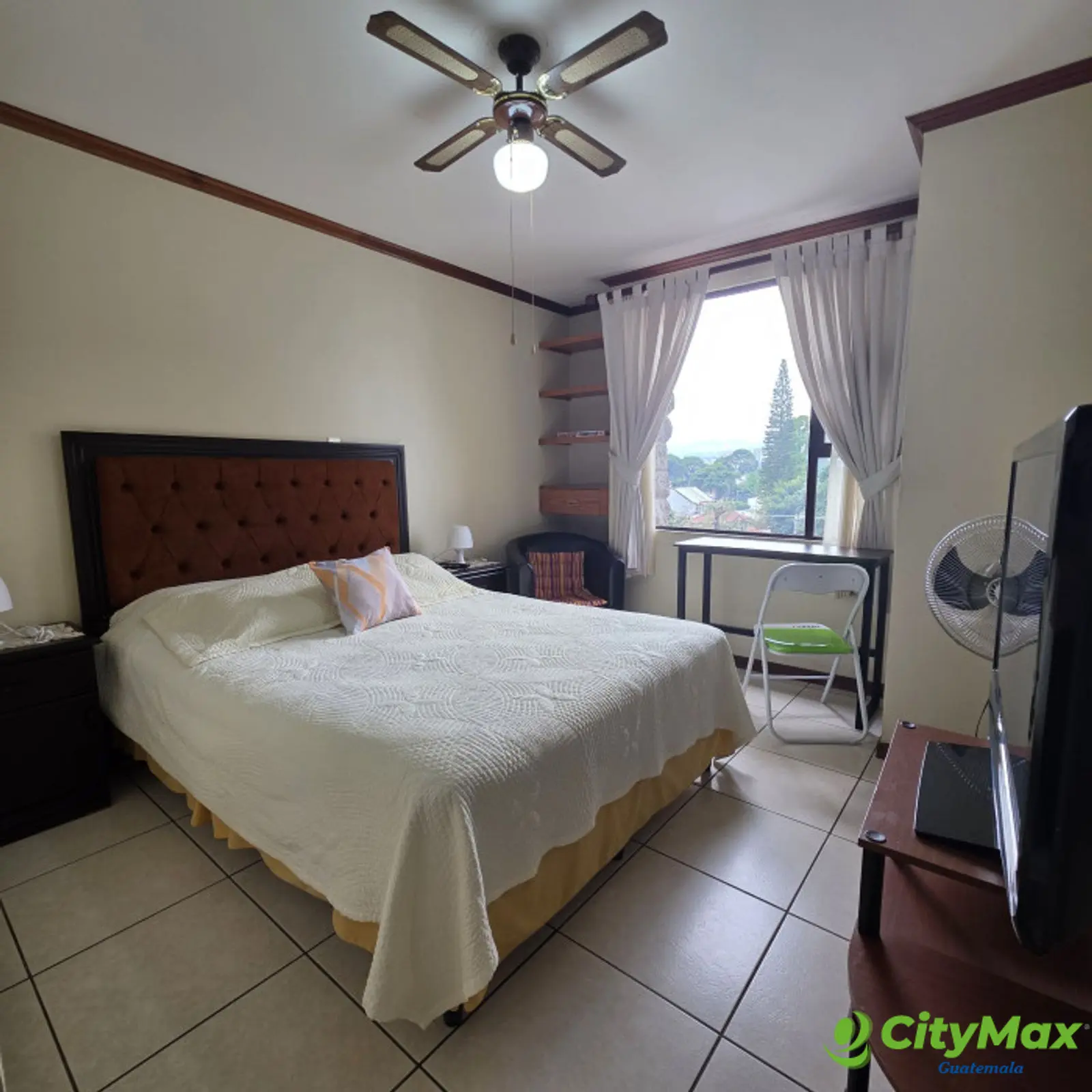 Apartamento Amueblado en Zona 10 Guatemala - foto 14