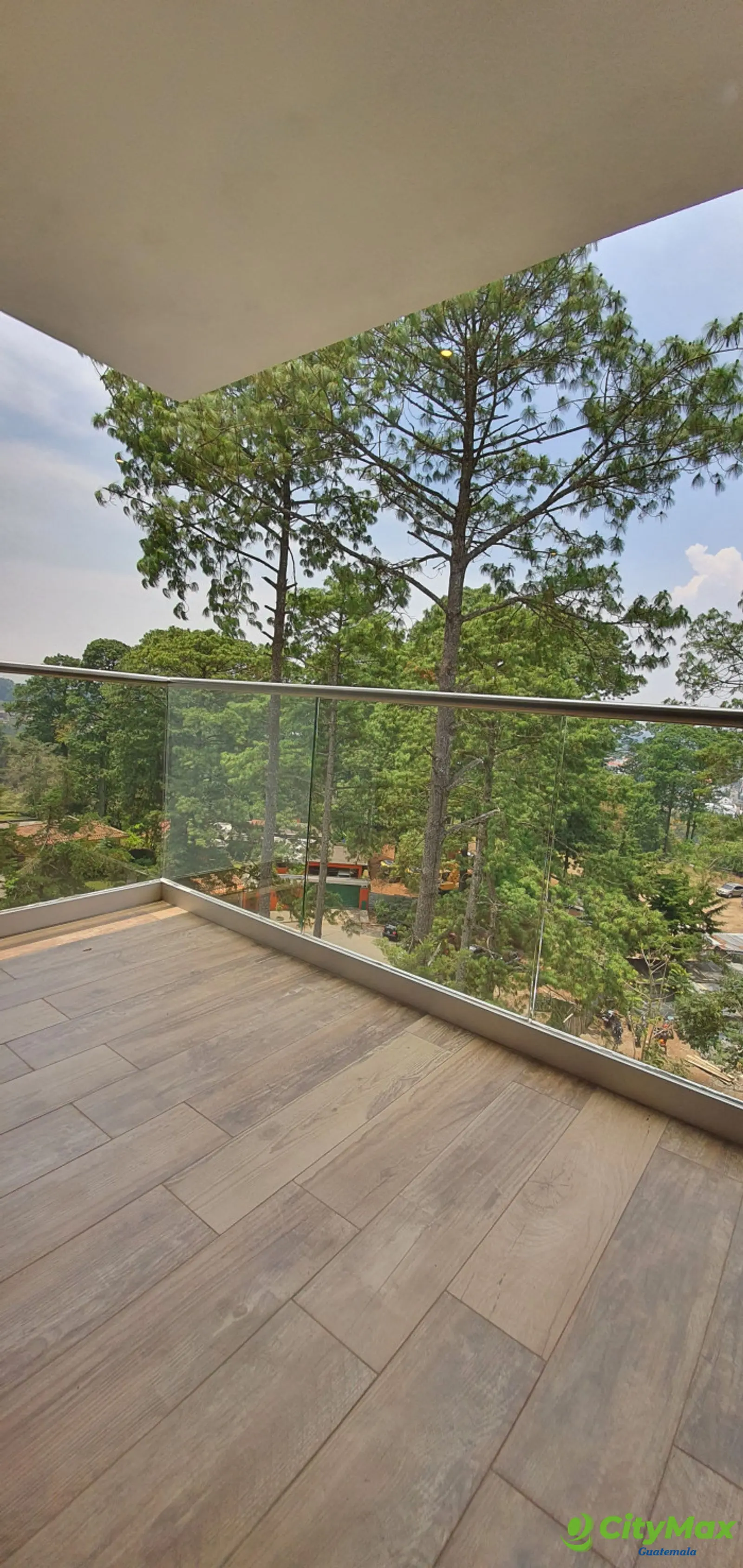 Apartamento en venta en Kanajuyu Zona 16 - foto 8