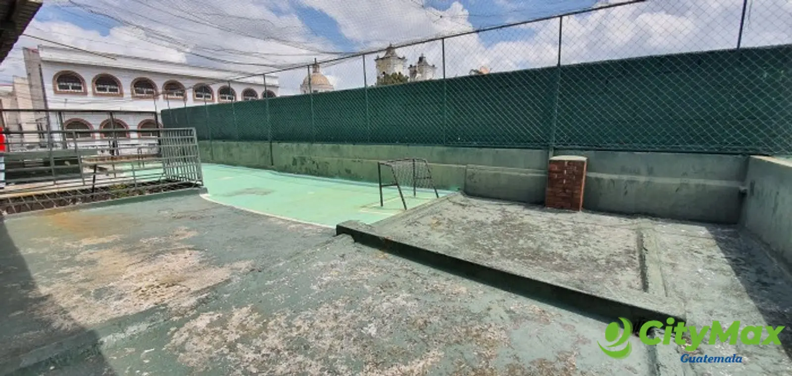Casa en Venta Zona 1 Centro Histórico Guatemala - foto 12