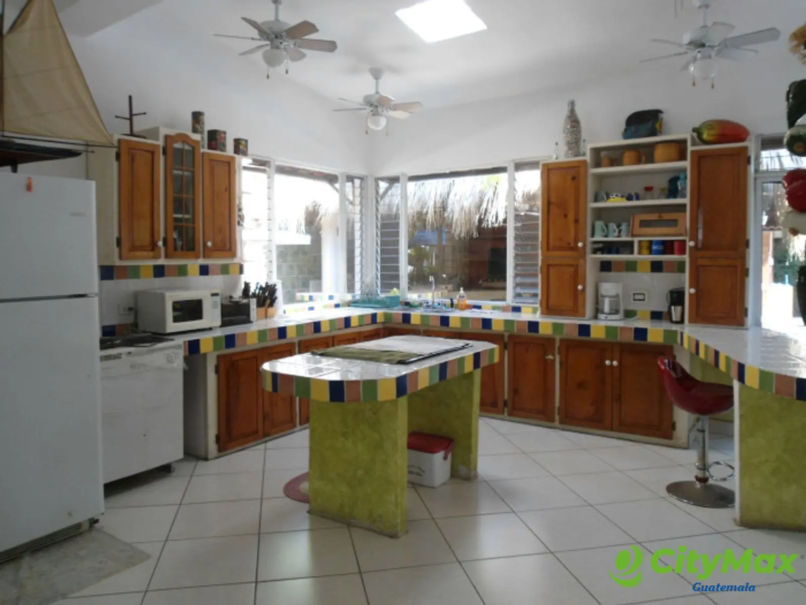 Linda Casa amueblada en Venta en San Marino!!!  - foto 15