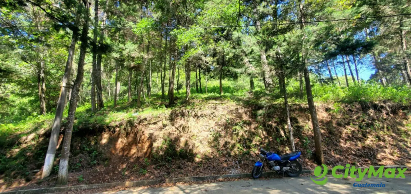 Rancho Verde Fraijanes Lote en venta - foto 18