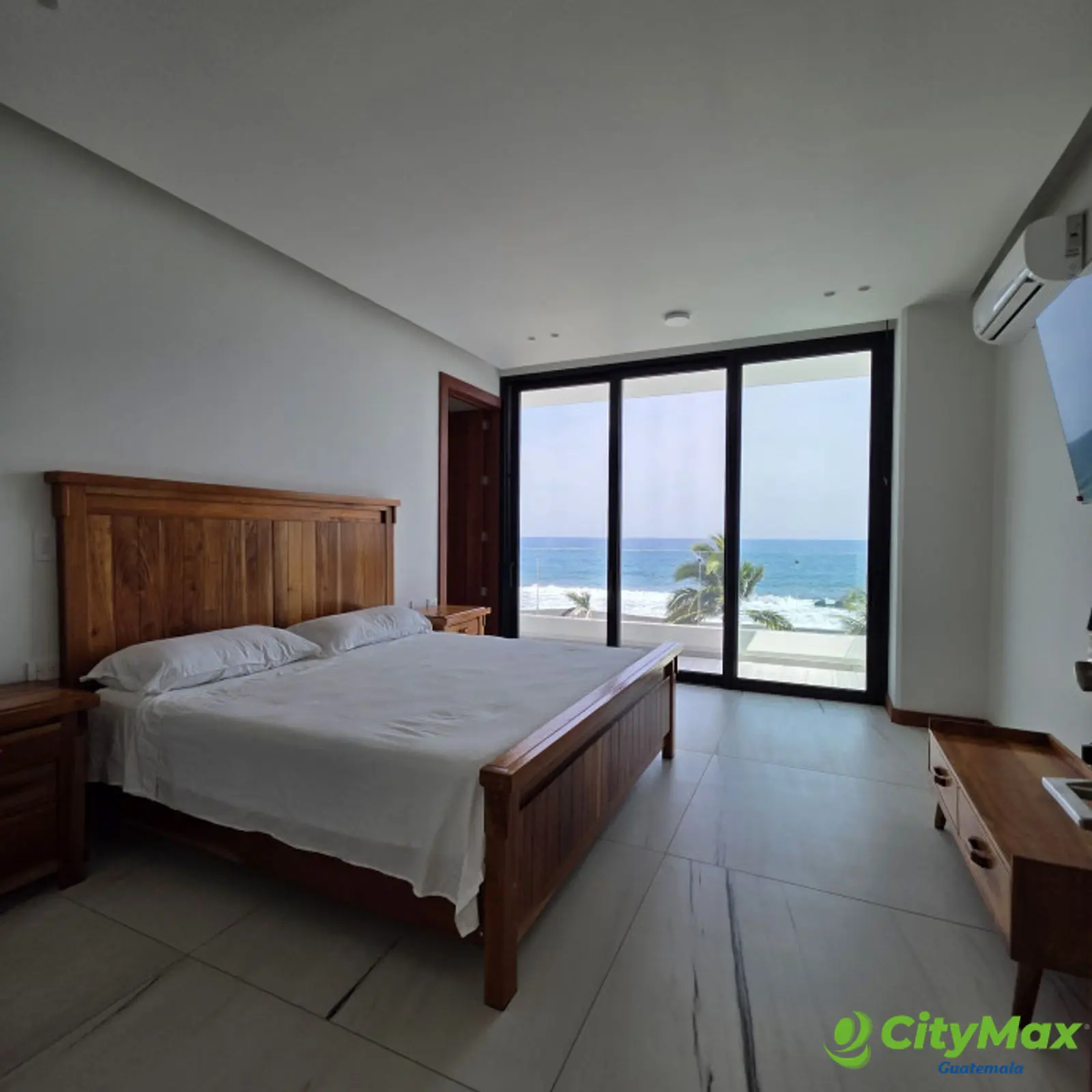 Exclusiva y Lujosa Casa venta frente al Mar Monterrico - foto 22