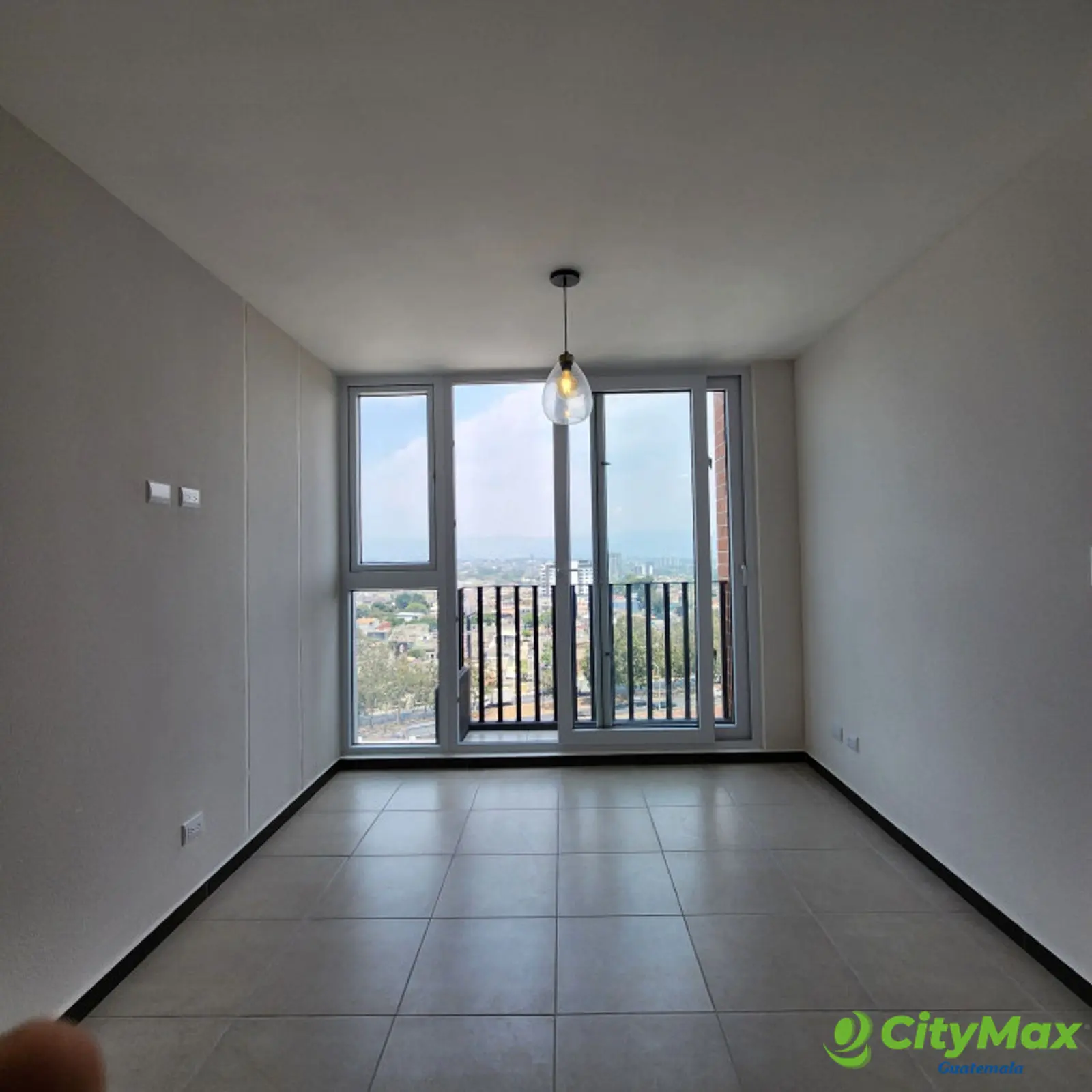 Apartamento en renta Parque San Jorge Zona 11 Guatemala - foto 20