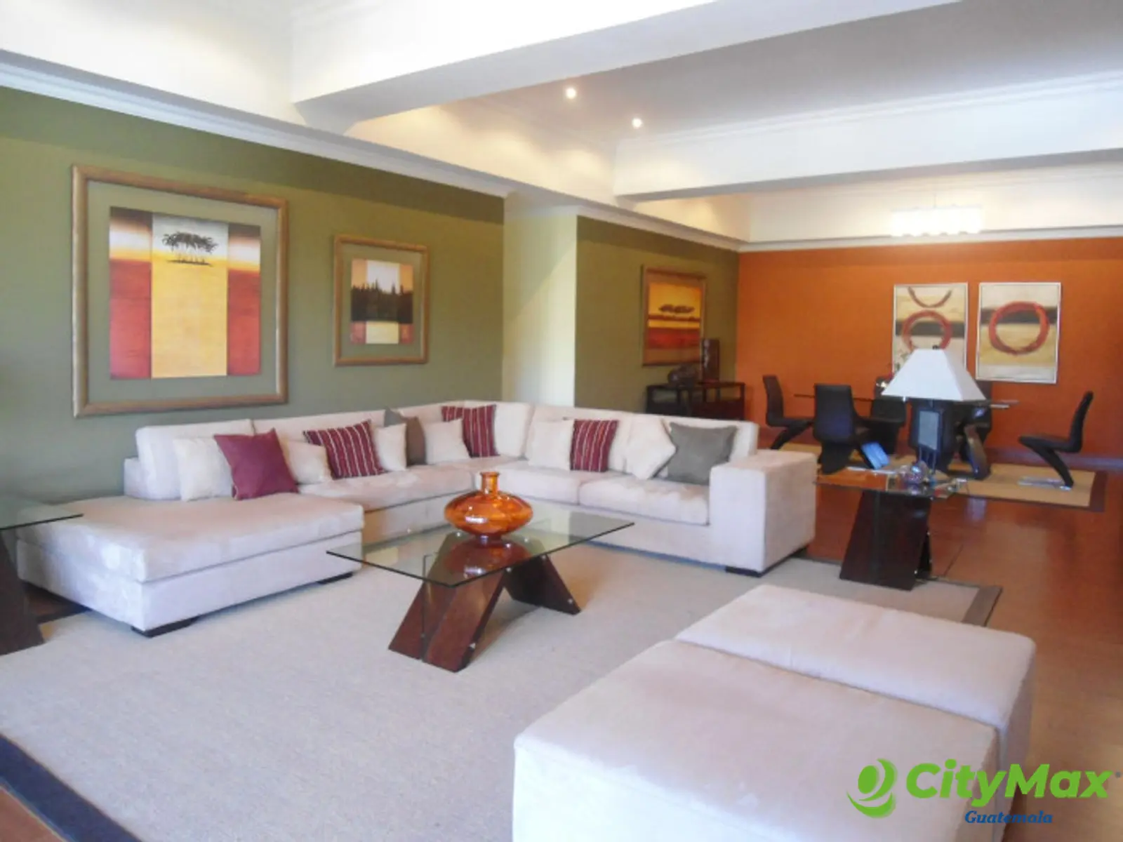 Lindo apartamento en venta en Vista Hermosa zona 15 - foto 3