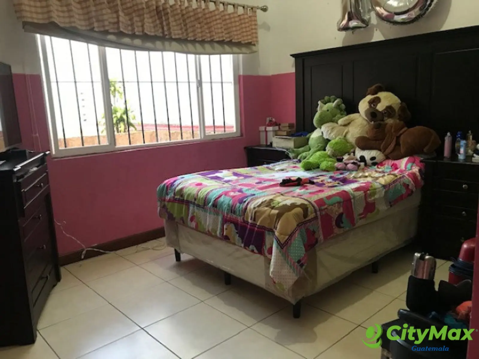 Casa en venta en Condominio Fraijanes Guatemala - foto 9