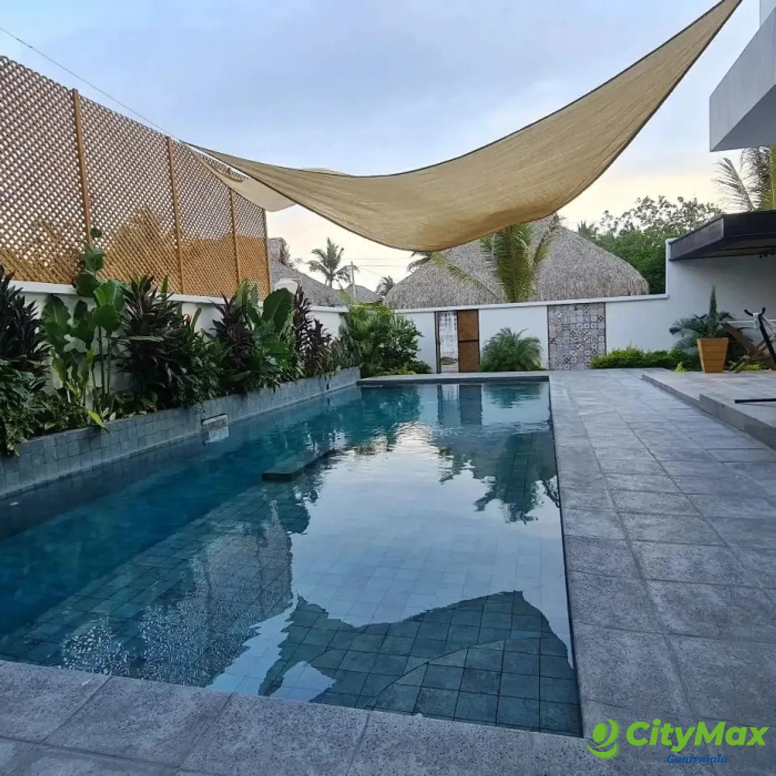 Casa vacacional de ENSUEÑO en venta en Monterrico - foto 3