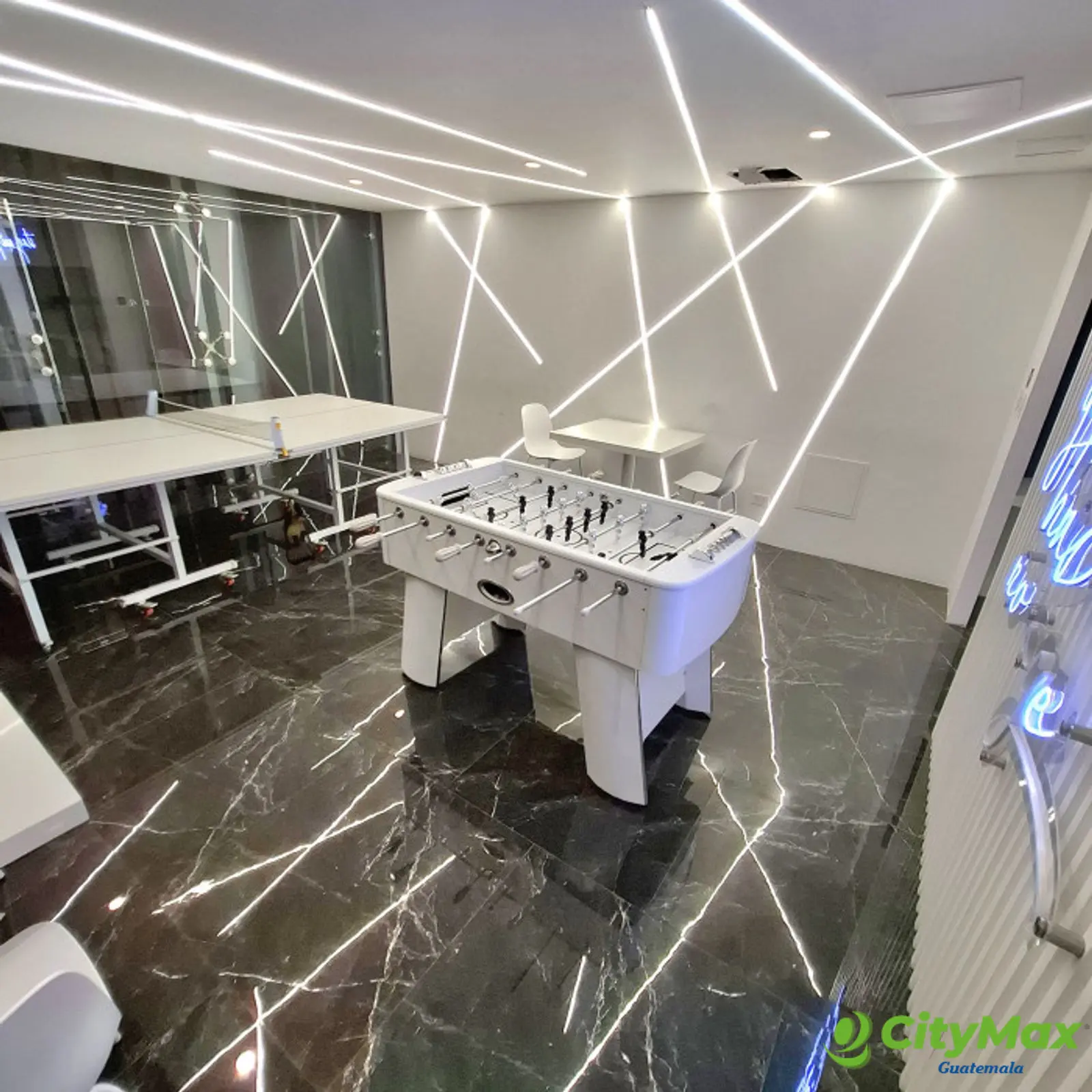 Apartamento en Venta Tipo Estudio en Zona 11 - foto 13