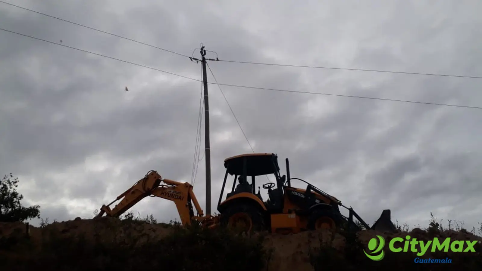 Terreno Fase en Mirador San Antonio La Paz El Progreso - foto 5