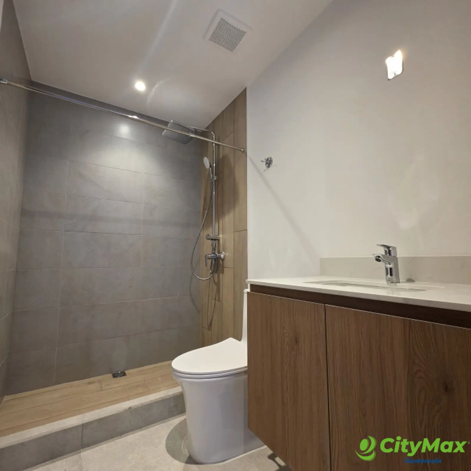 Apartamento nuevo en alquiler zona 15 VH I Guatemala - foto 7