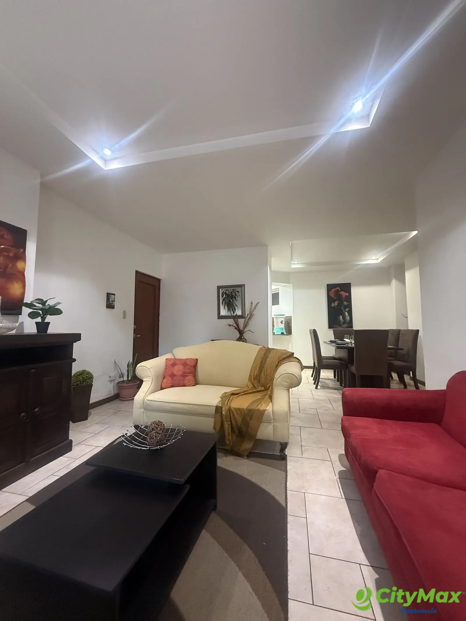 Apartamento en venta VistaBella Montebello Guatemala - foto 3