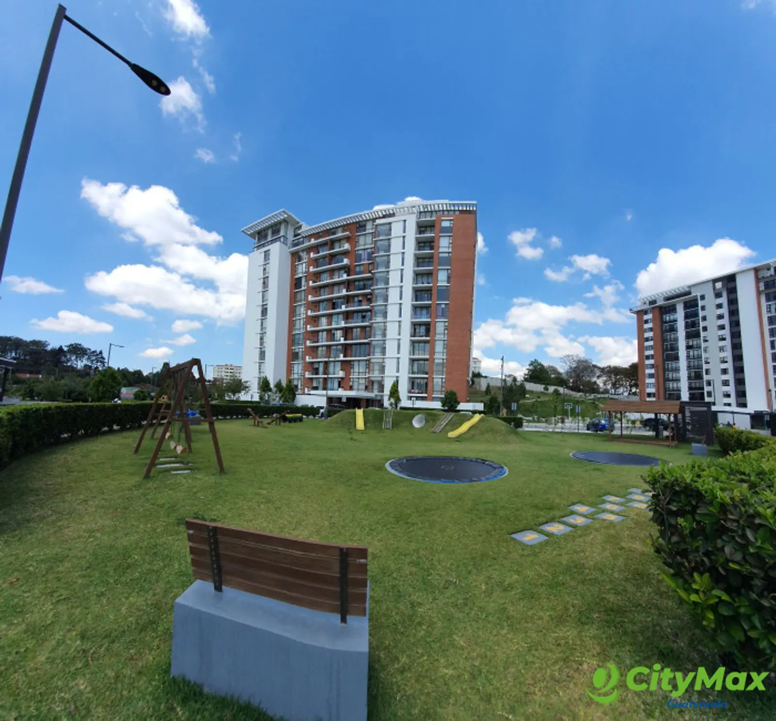 Apartamento para inversionista en zona 16 CERCA UPANA - foto 6