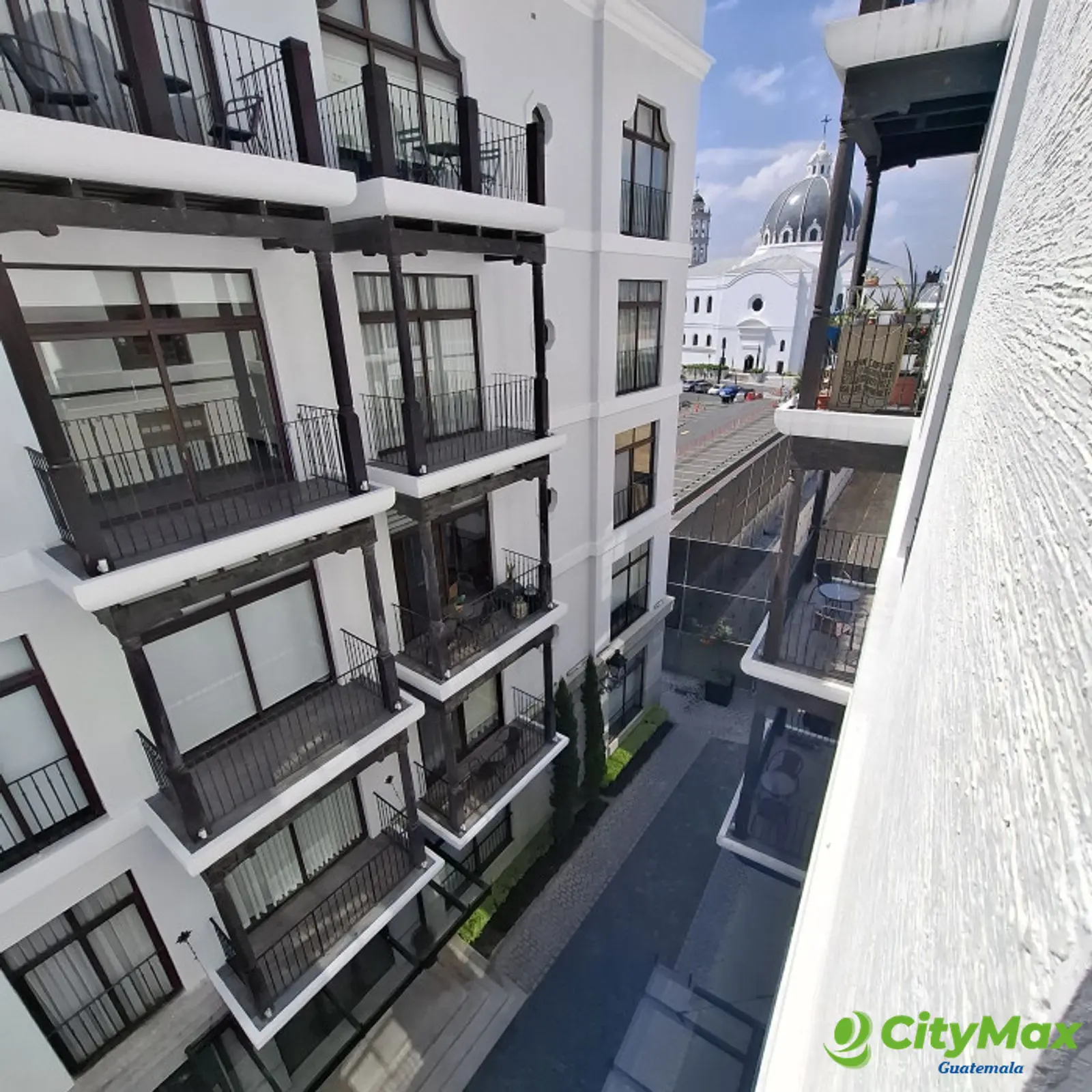 Apartamento en venta Lirios de Cayala Guatemala - foto 11