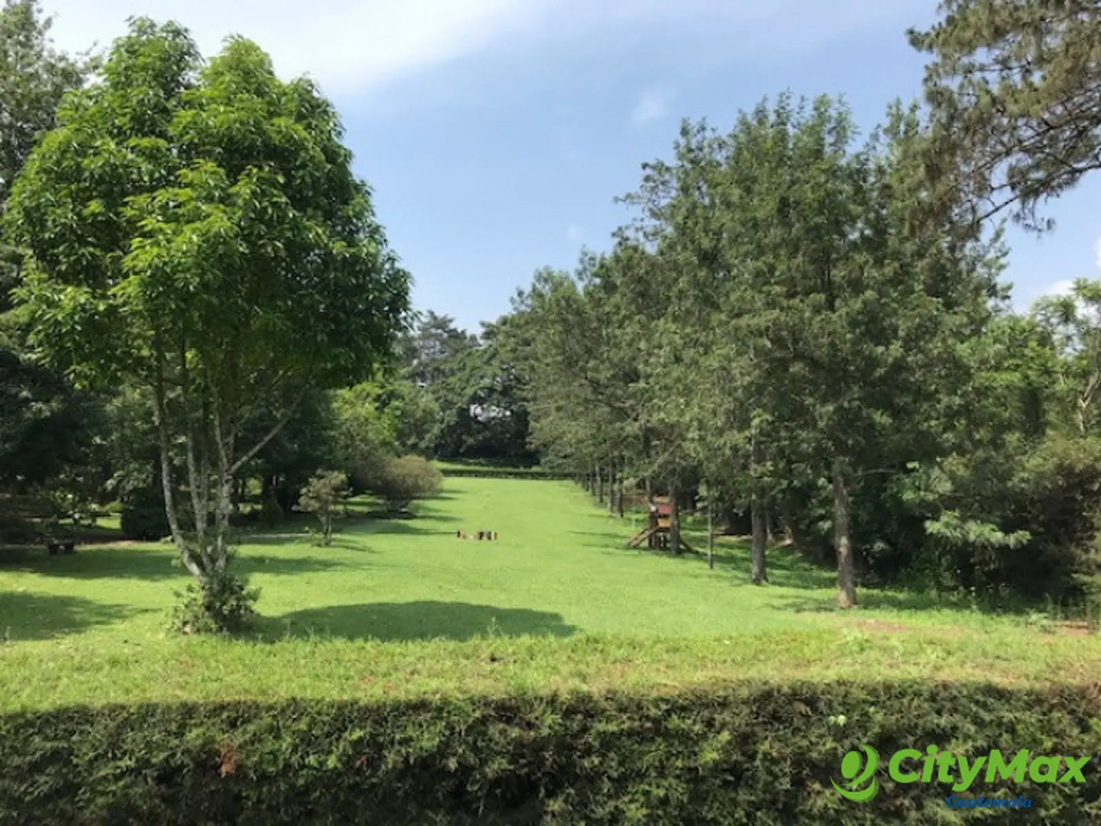 Hotel-Terreno en venta en San José Pinula Guatemala - foto 5