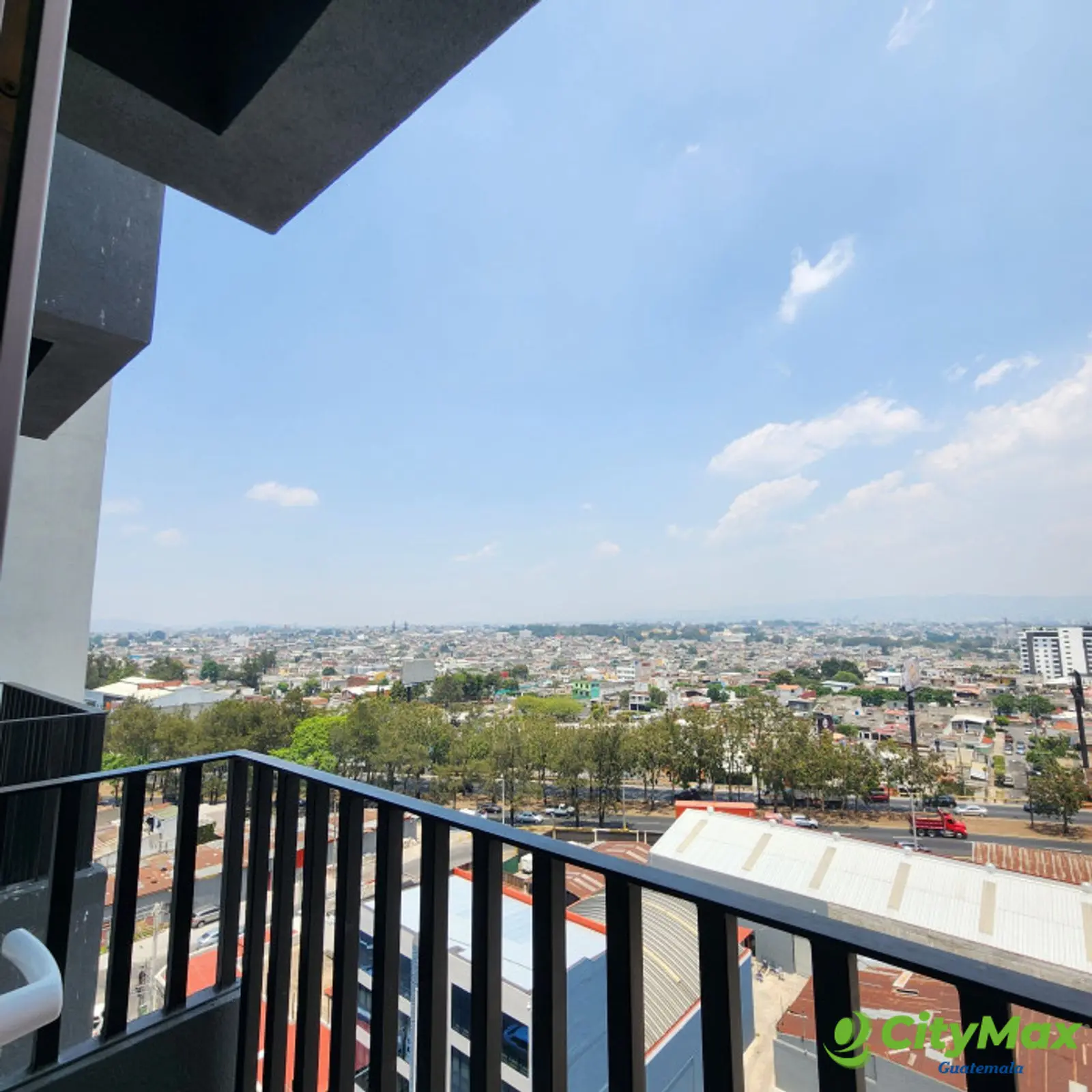 Apartamento en renta Parque San Jorge Zona 11 Guatemala - foto 22