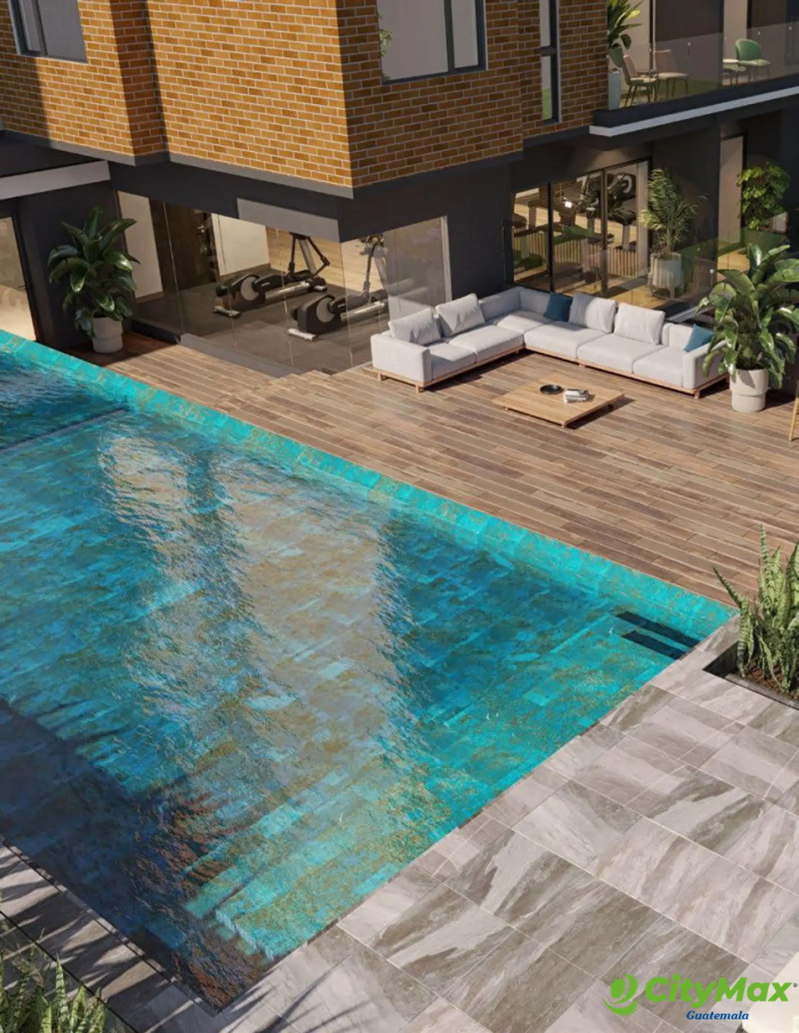 Apartamento en Pre Venta  en zona 13 de Guatemala  - foto 8