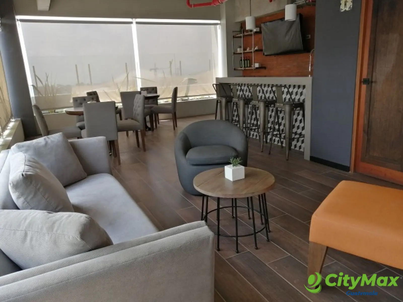Se alquila Apartamento zona 7 cerca a la Roosevelt - foto 21