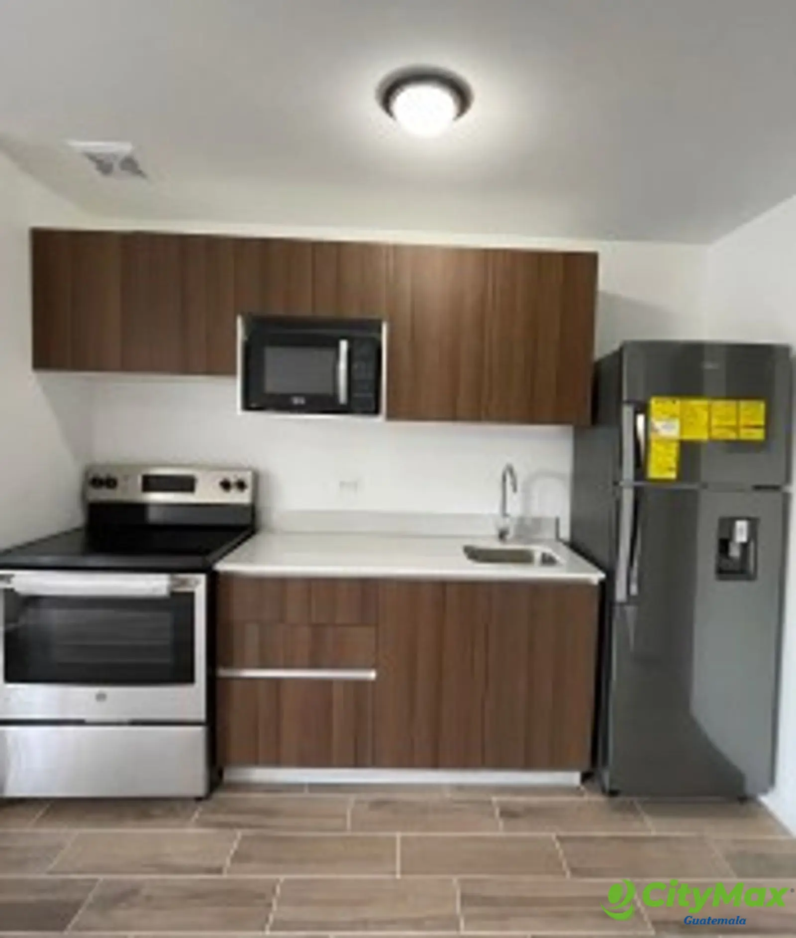 Apartamento en Renta Colonia Santa Elisa Zona 12 - foto 2