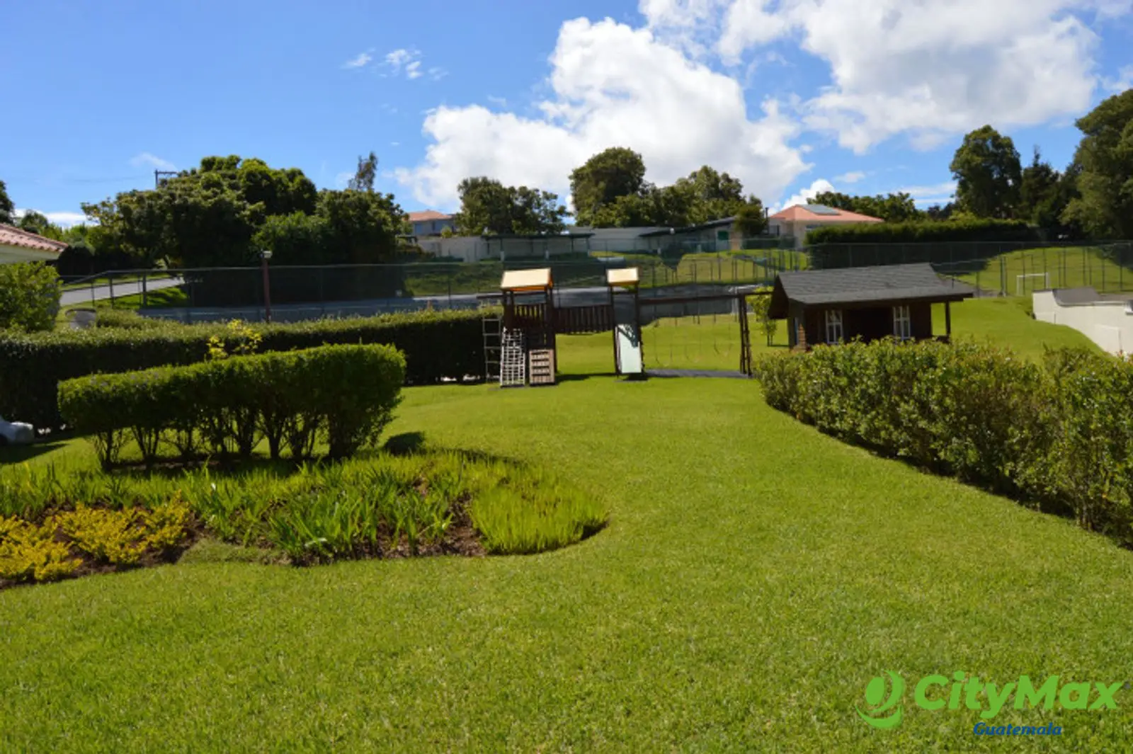 Terreno en venta en condominio Fraijanes Guatemala - foto 2