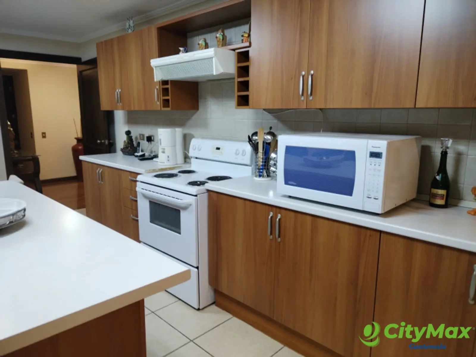 Apartamento en venta zona 10 con 3 habitaciones  - foto 10