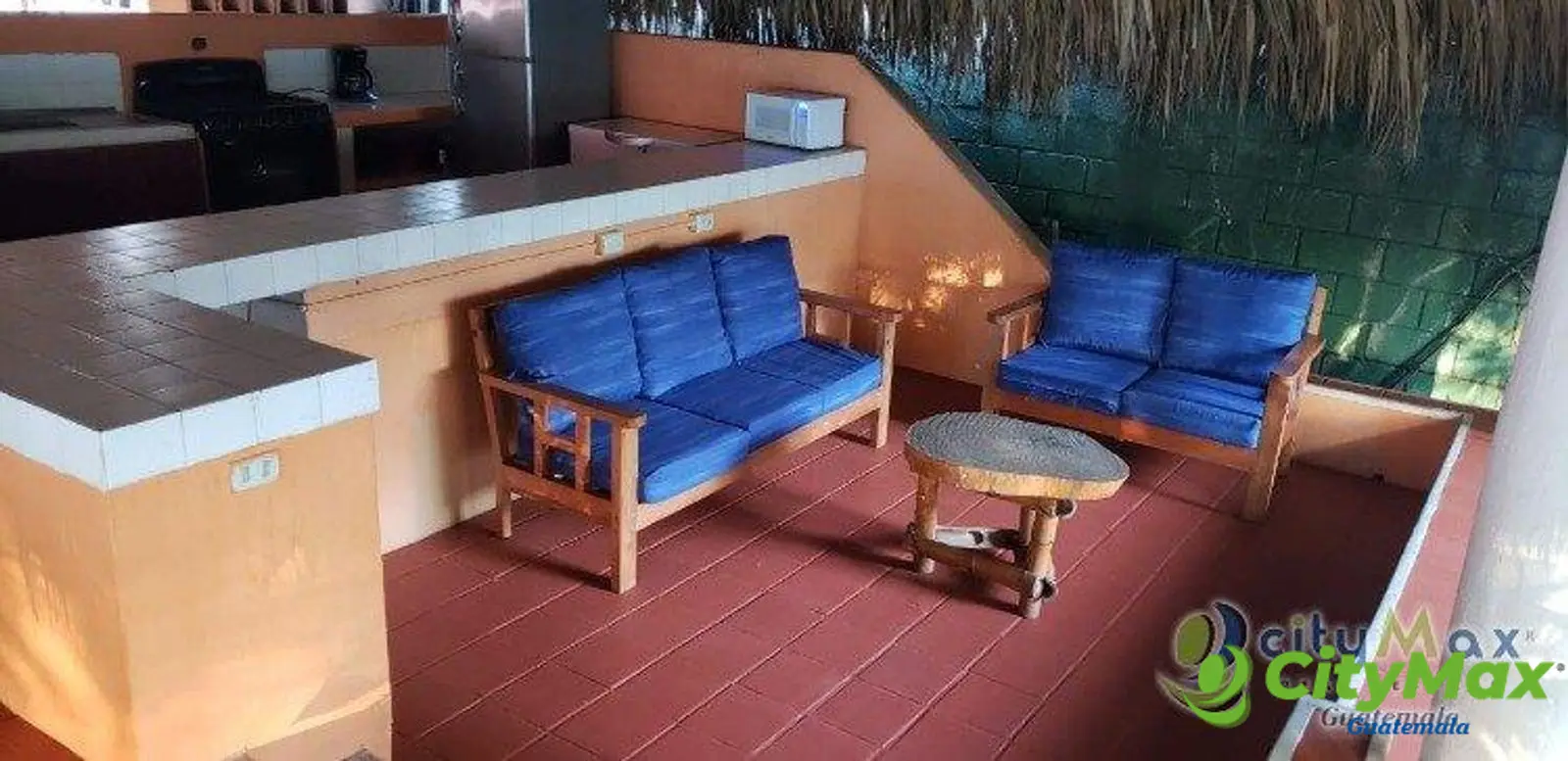 Casa con piscina en venta en Iztapa Escuintla - foto 9