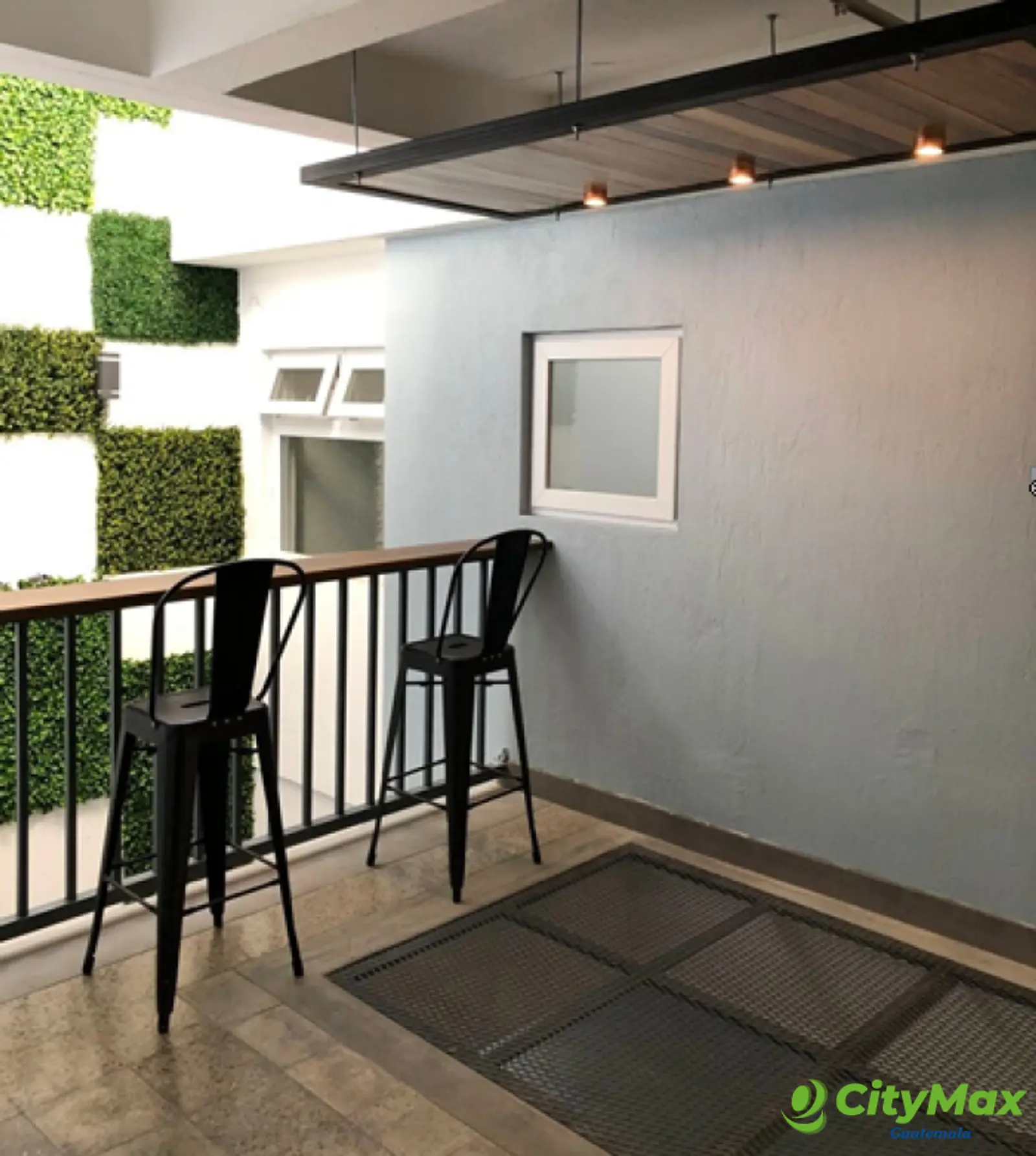 En Venta Apartamento en zona 1 Guatemala - foto 12