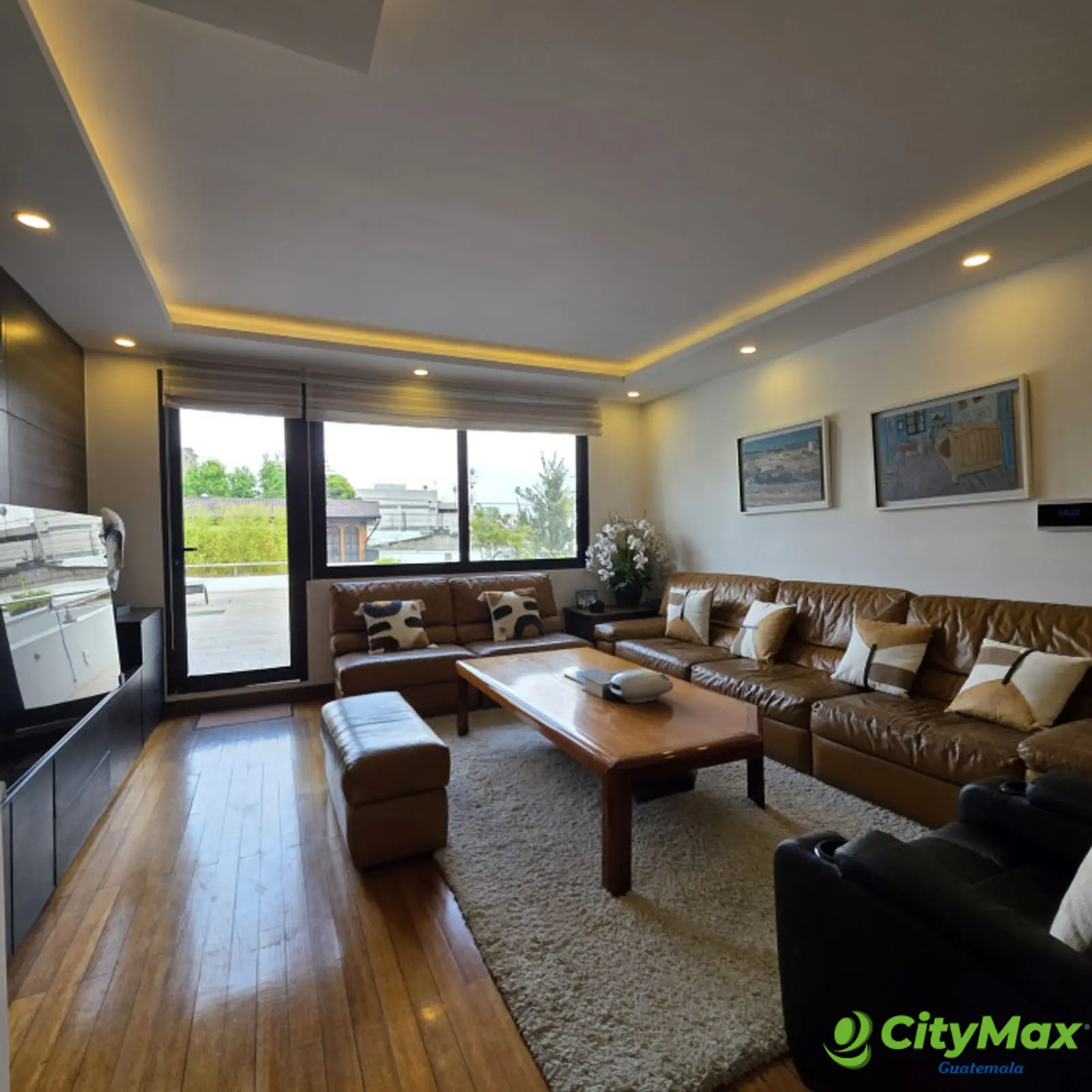 Exclusiva Casa en Venta en Zona 15 Guatemala - foto 23