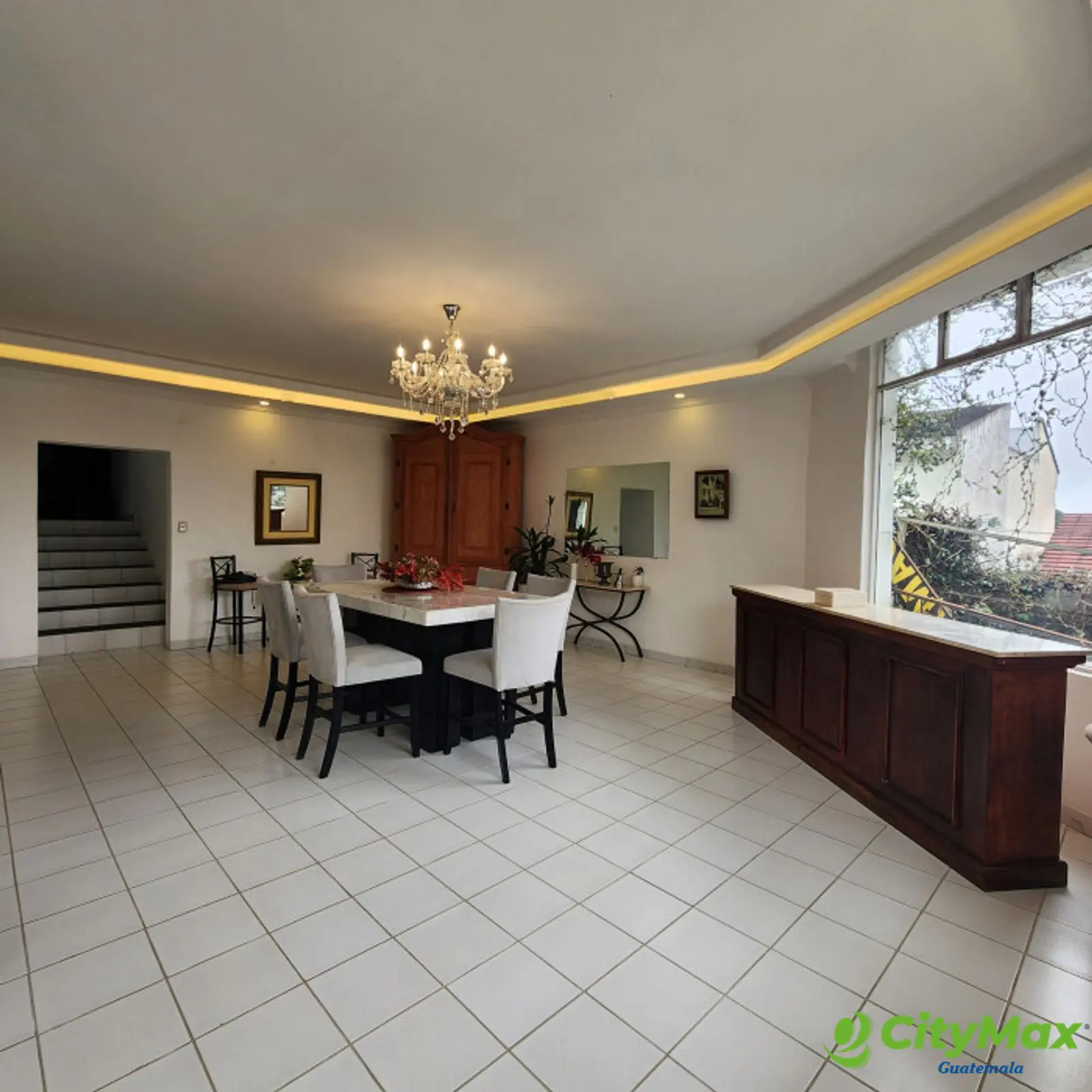 Exclusiva Casa en Venta en Arrazola Ciudad Guatemala - foto 8